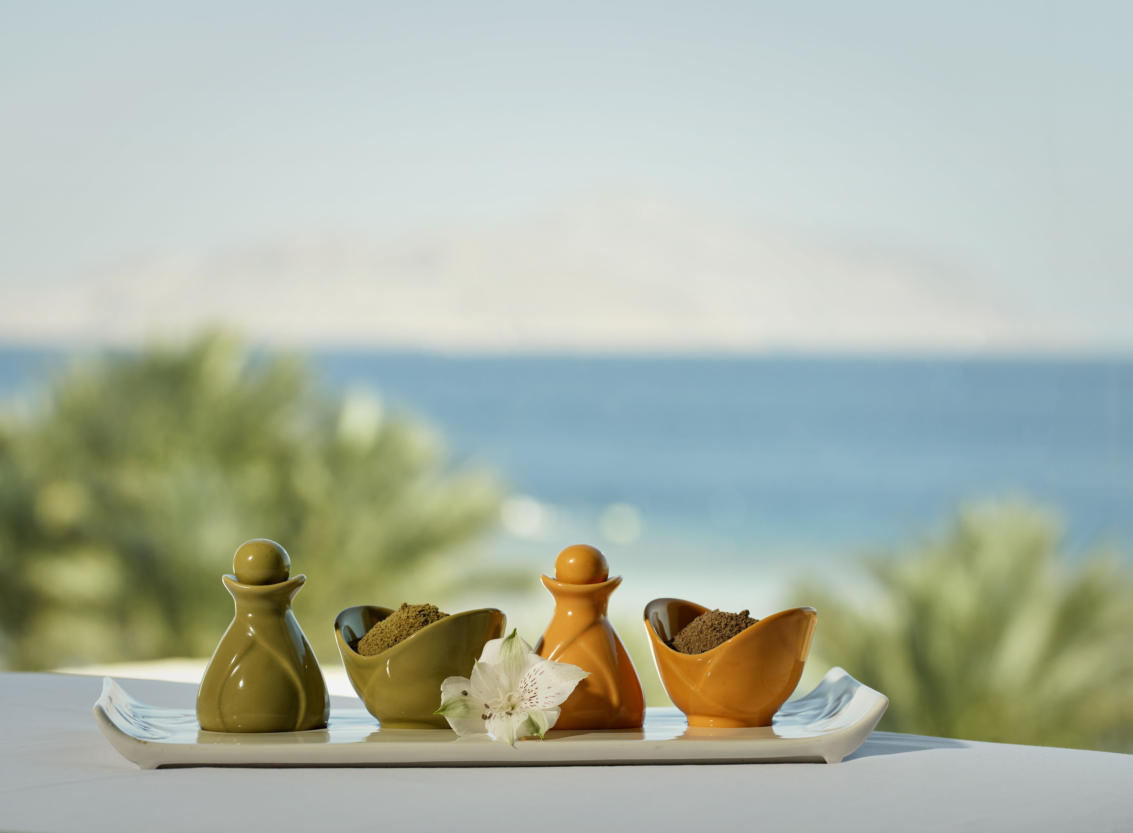 Coral Sea Imperial Sensatori Resort