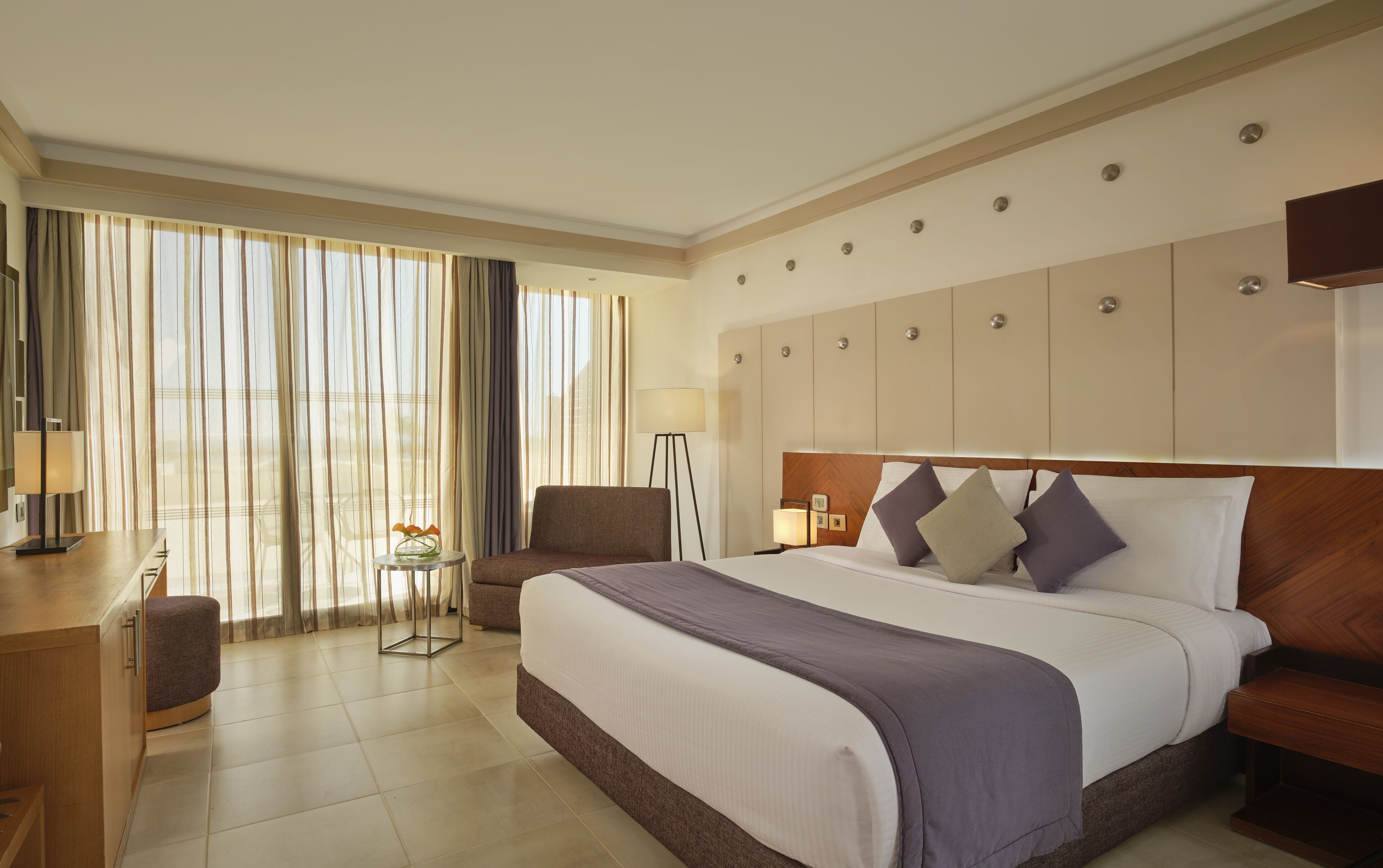 Coral Sea Imperial Sensatori Resort