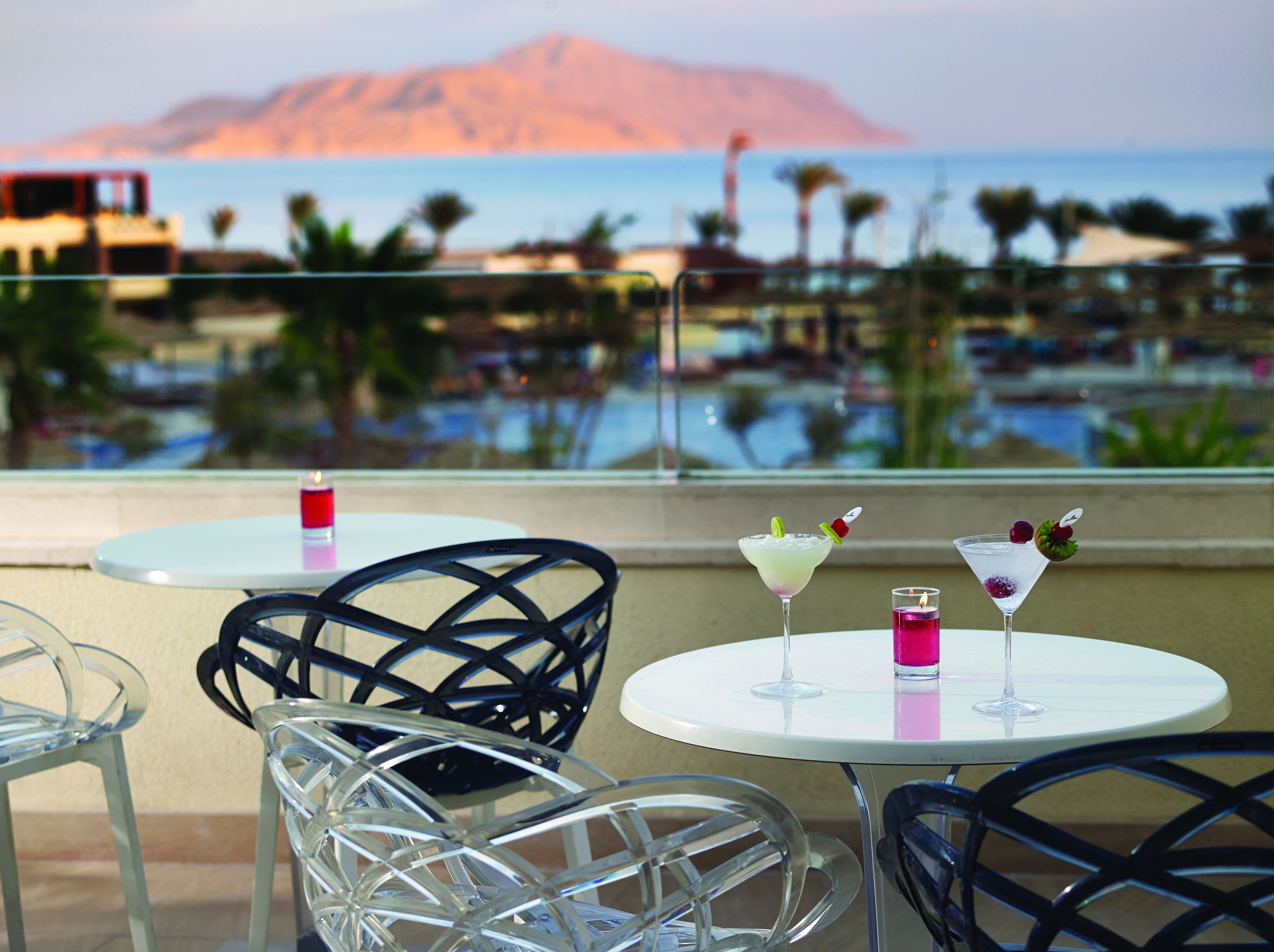 Coral Sea Imperial Sensatori Resort