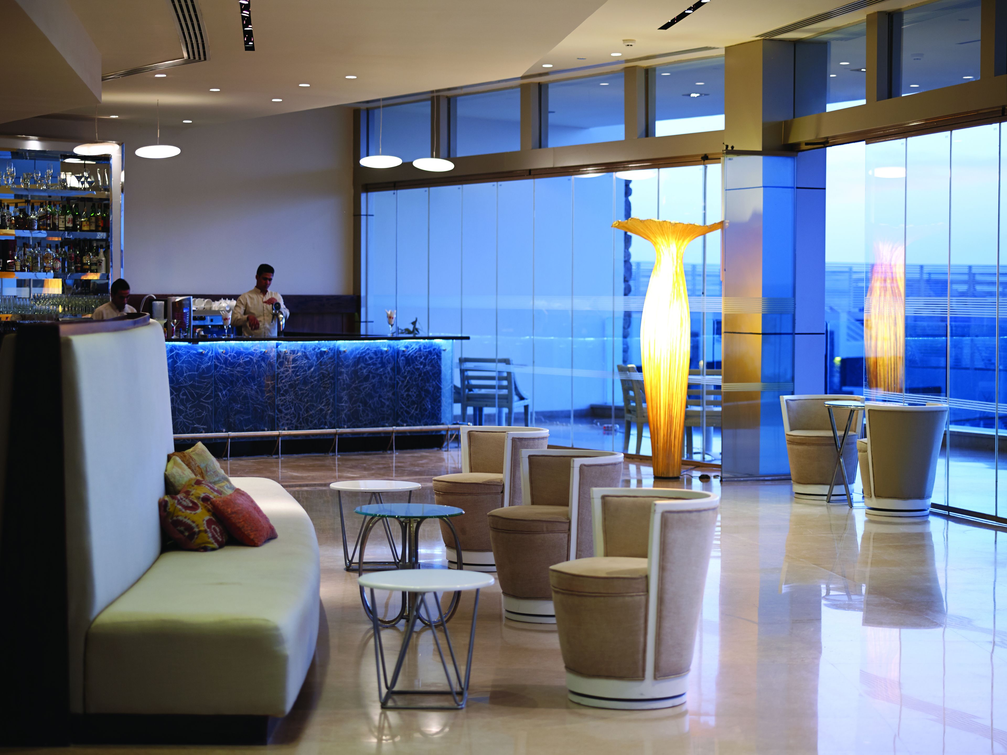 Coral Sea Imperial Sensatori Resort