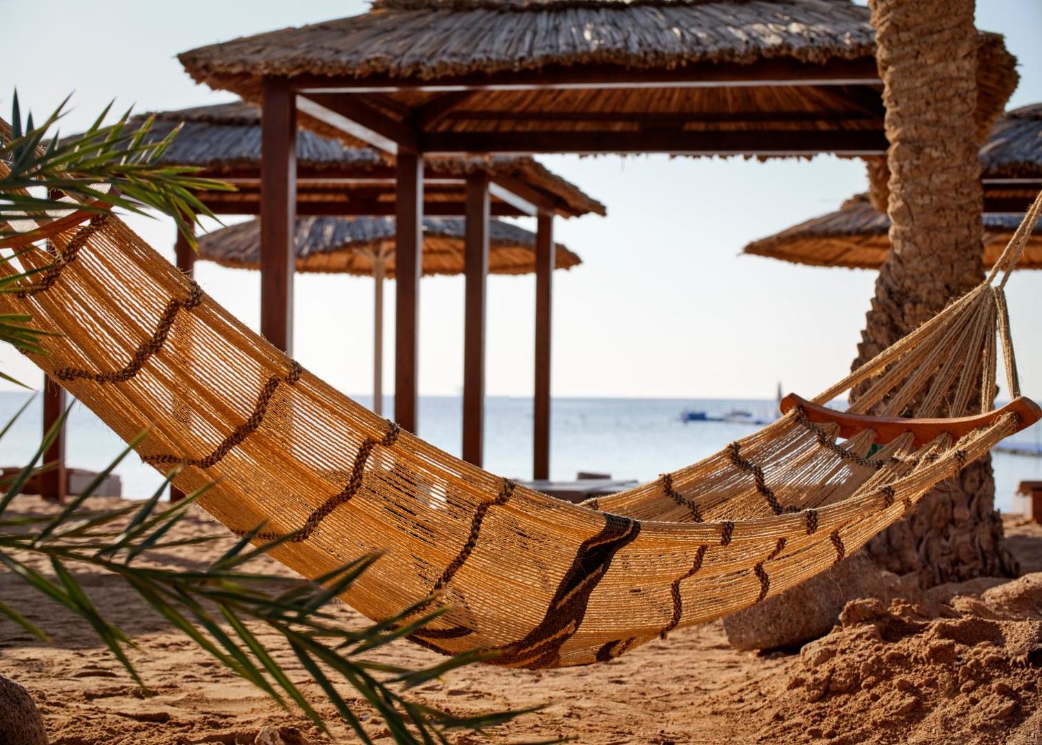 Coral Sea Imperial Sensatori Resort