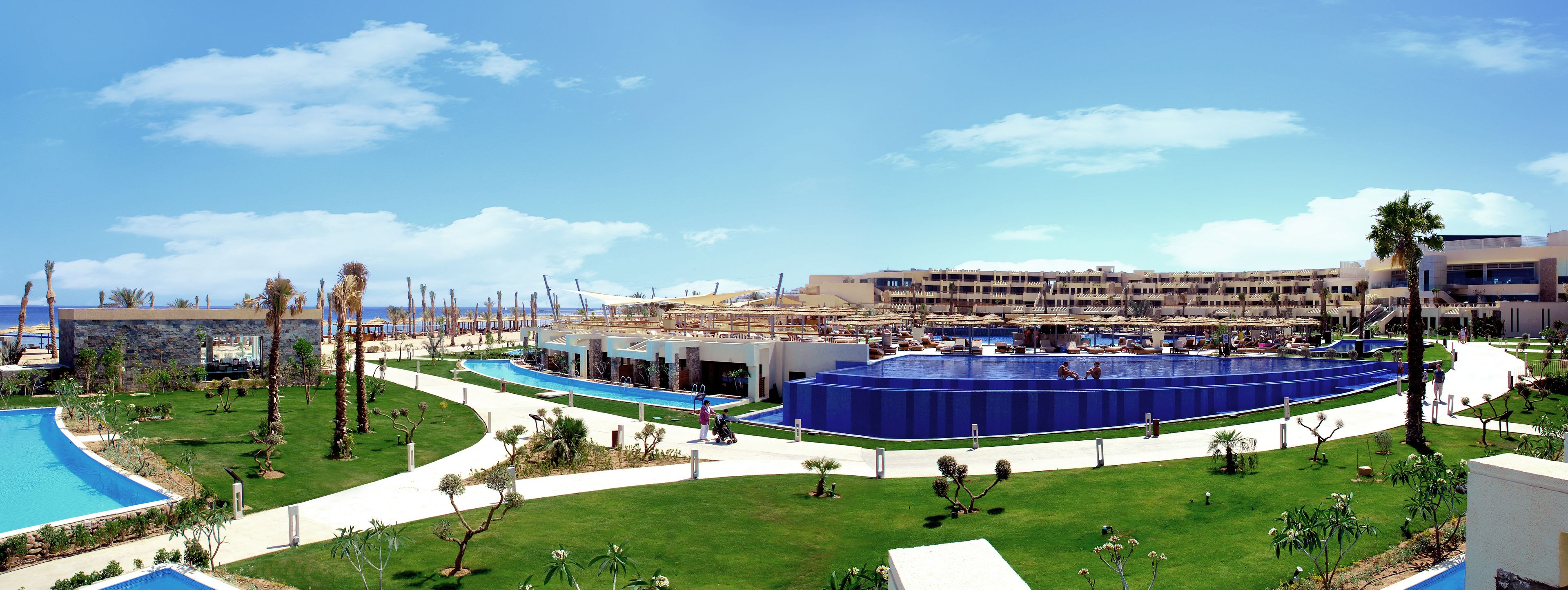 Coral Sea Imperial Sensatori Resort