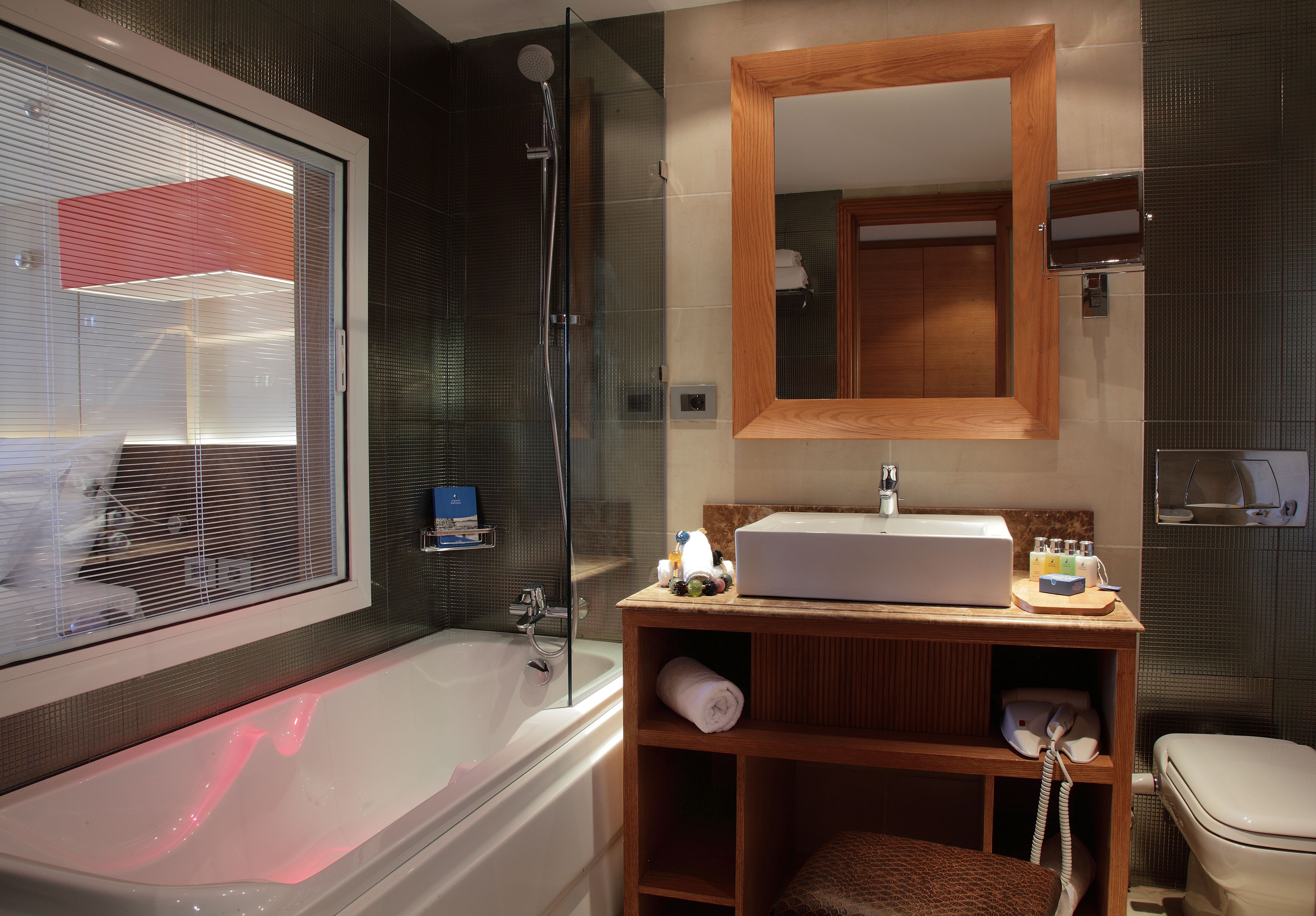 Coral Sea Imperial Sensatori Resort