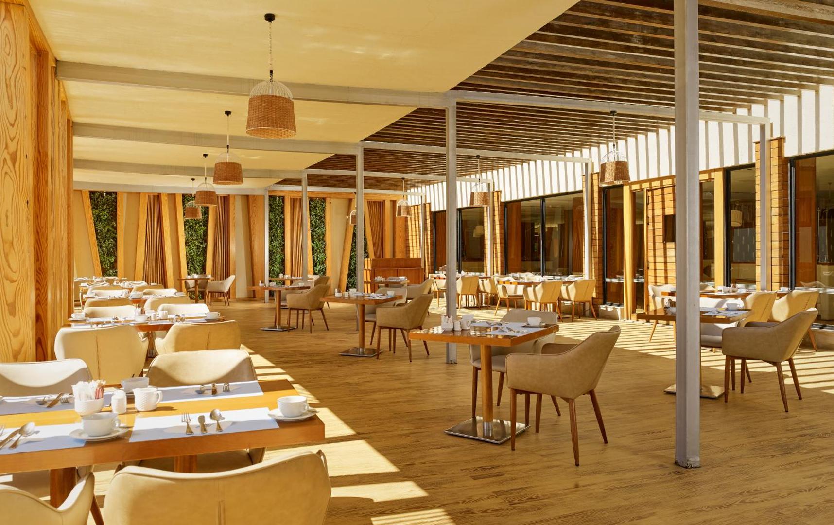 Coral Sea Imperial Sensatori Resort