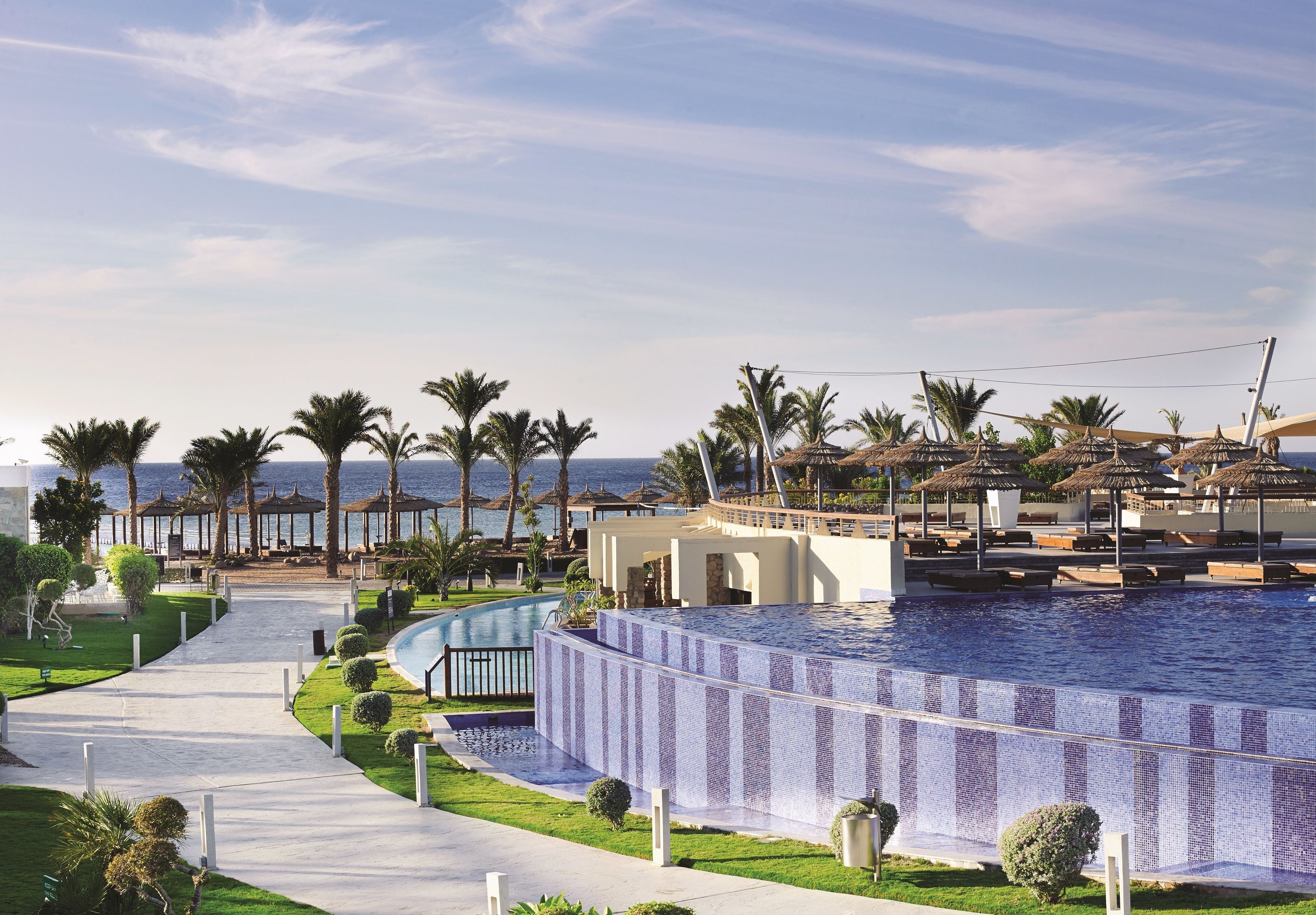 Coral Sea Imperial Sensatori Resort