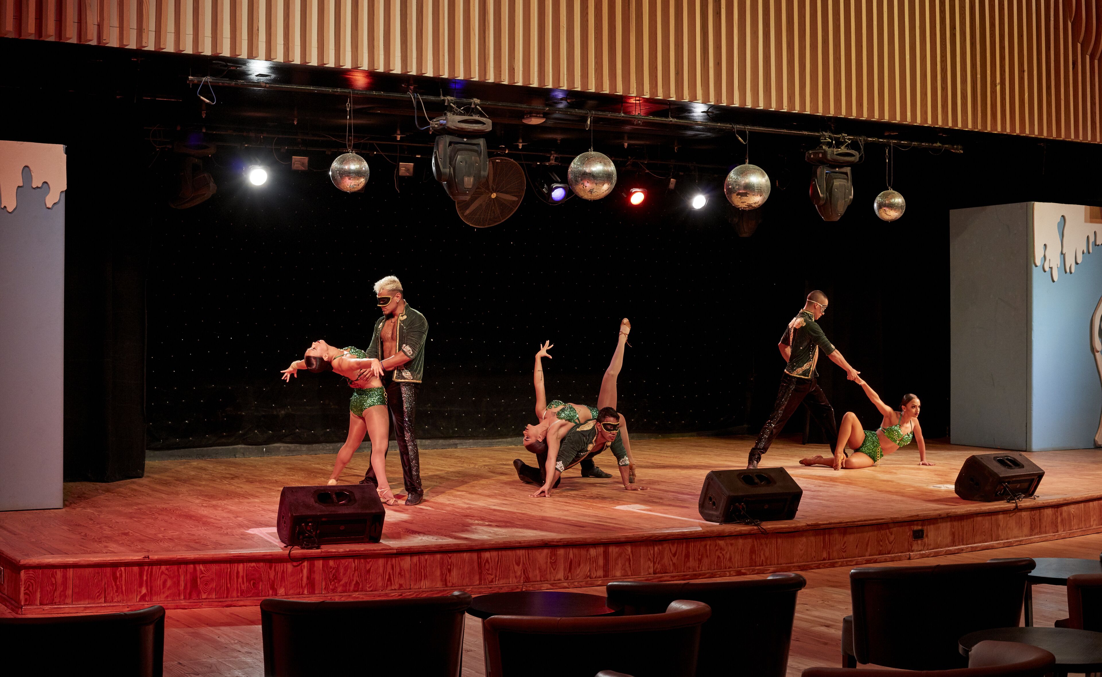 Coral Sea Imperial Sensatori Resort