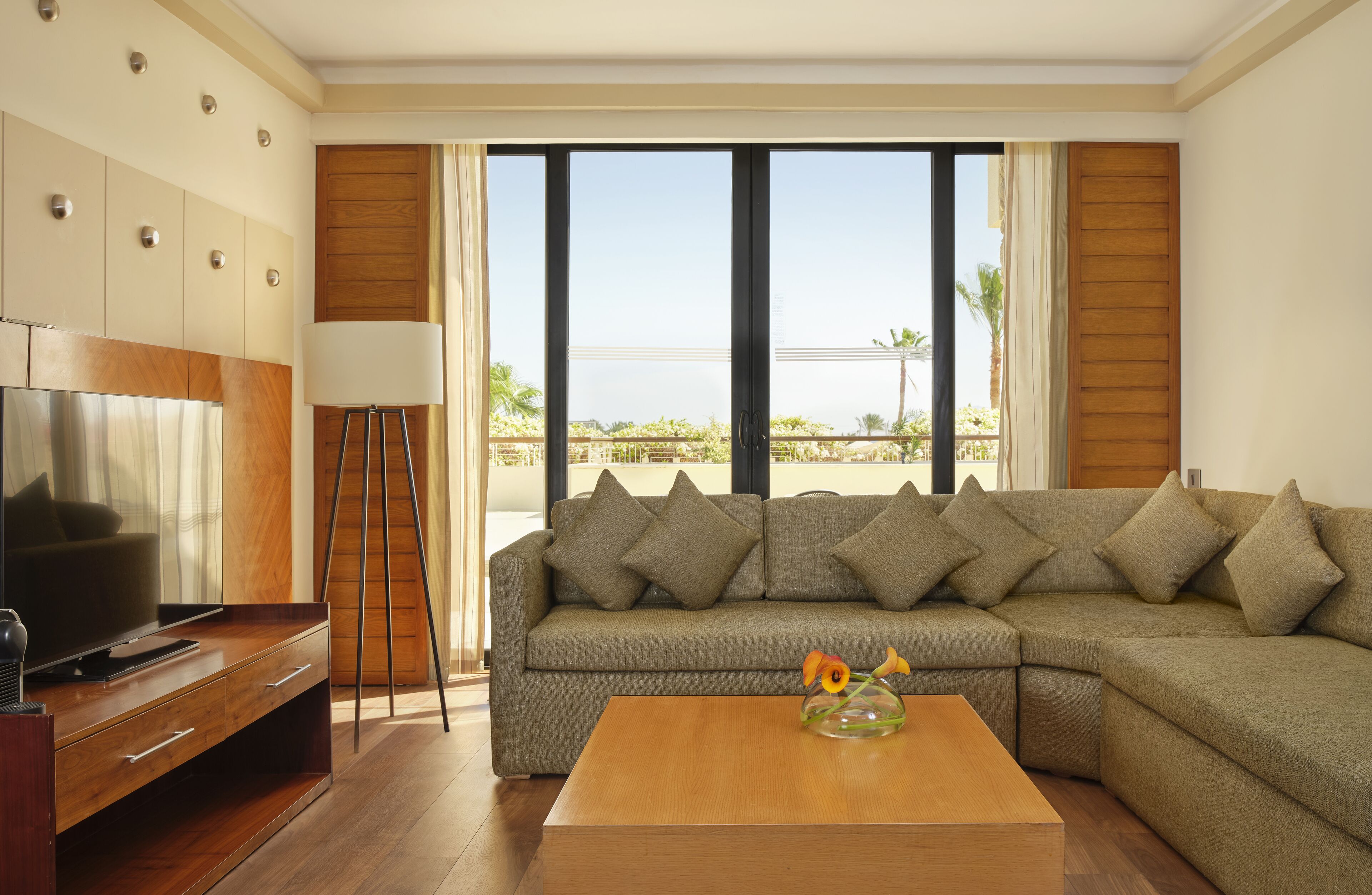 Coral Sea Imperial Sensatori Resort