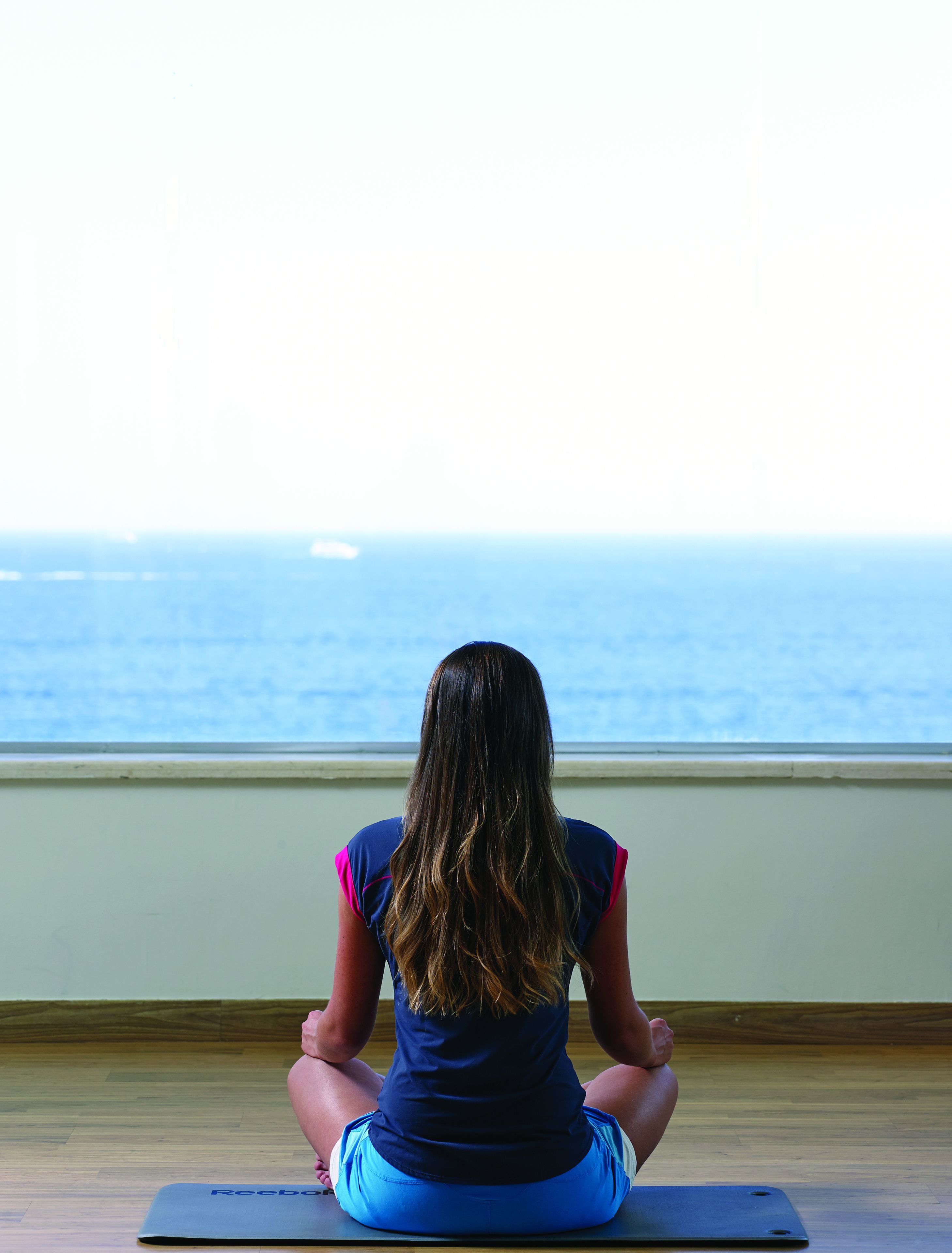 Coral Sea Imperial Sensatori Resort