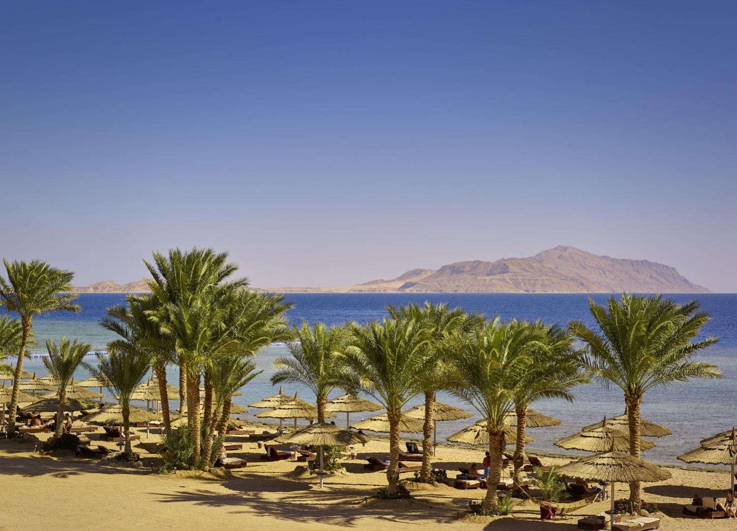 Coral Sea Imperial Sensatori Resort