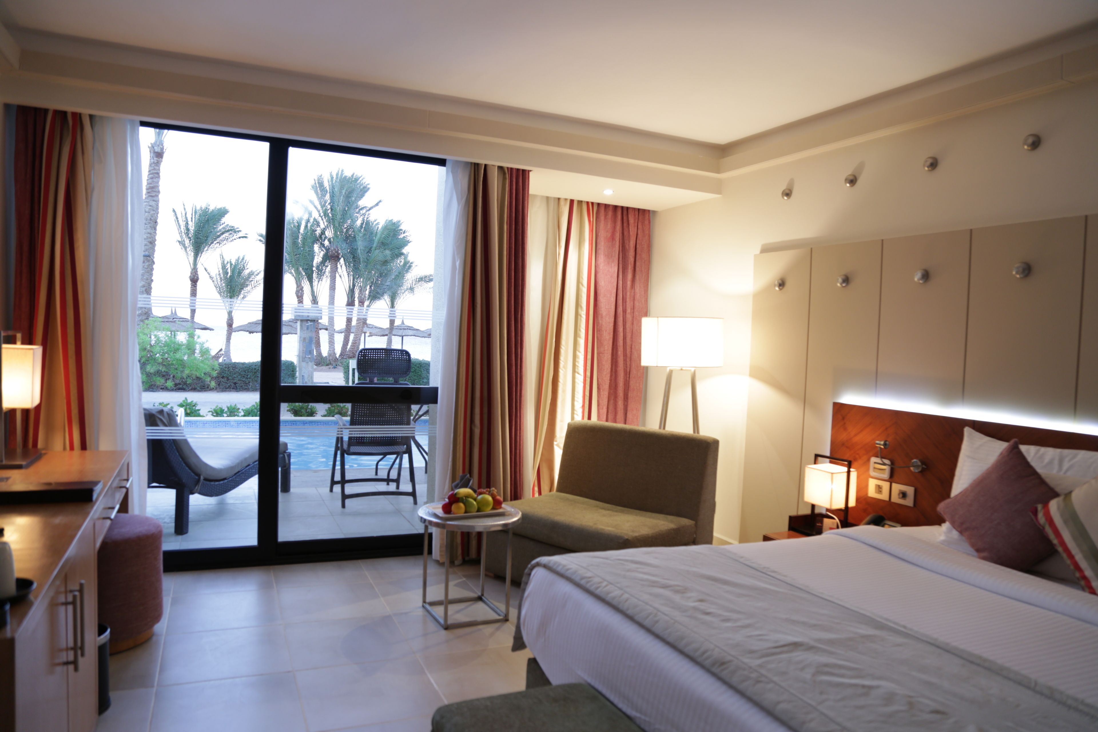 Coral Sea Imperial Sensatori Resort