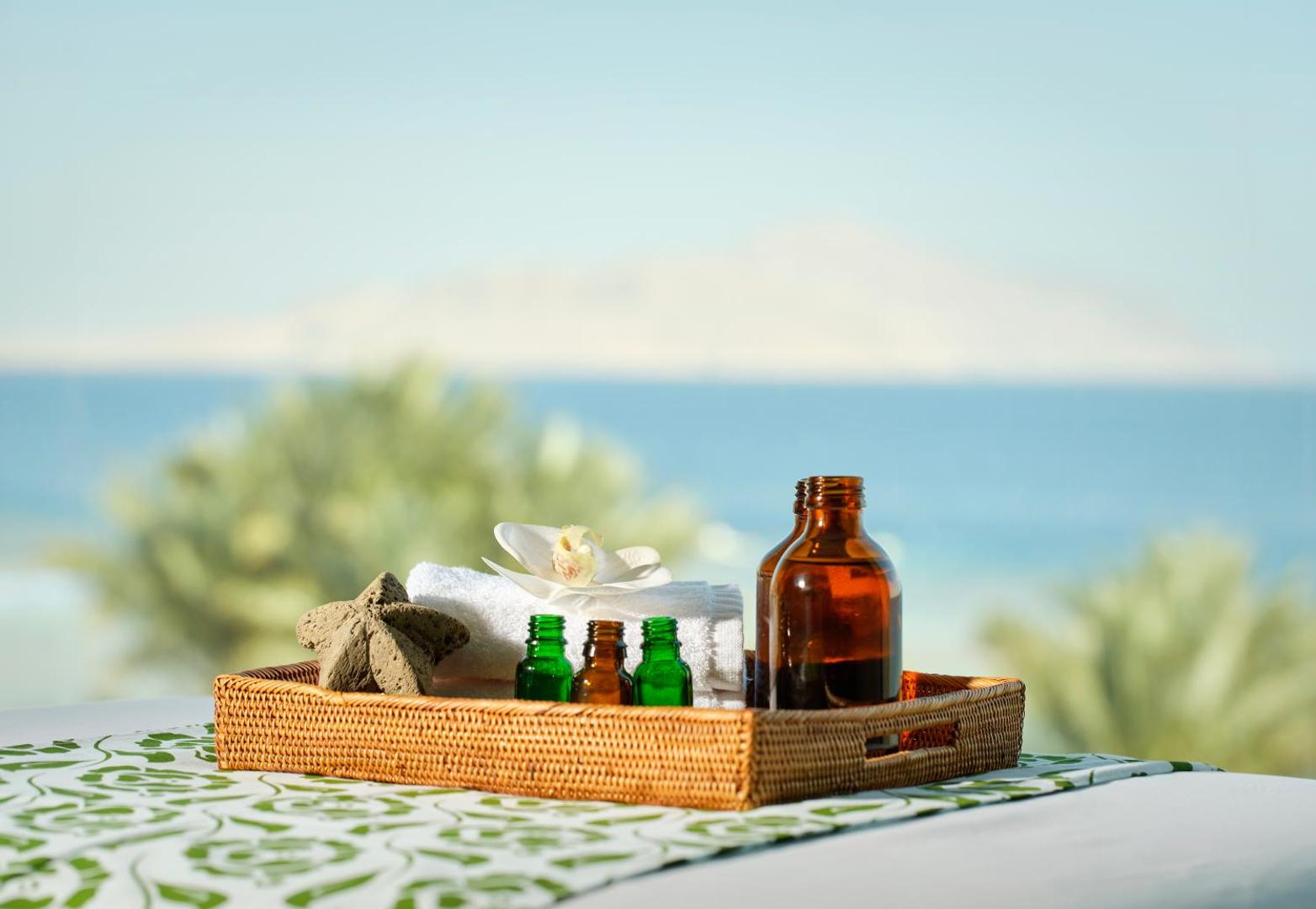 Coral Sea Imperial Sensatori Resort