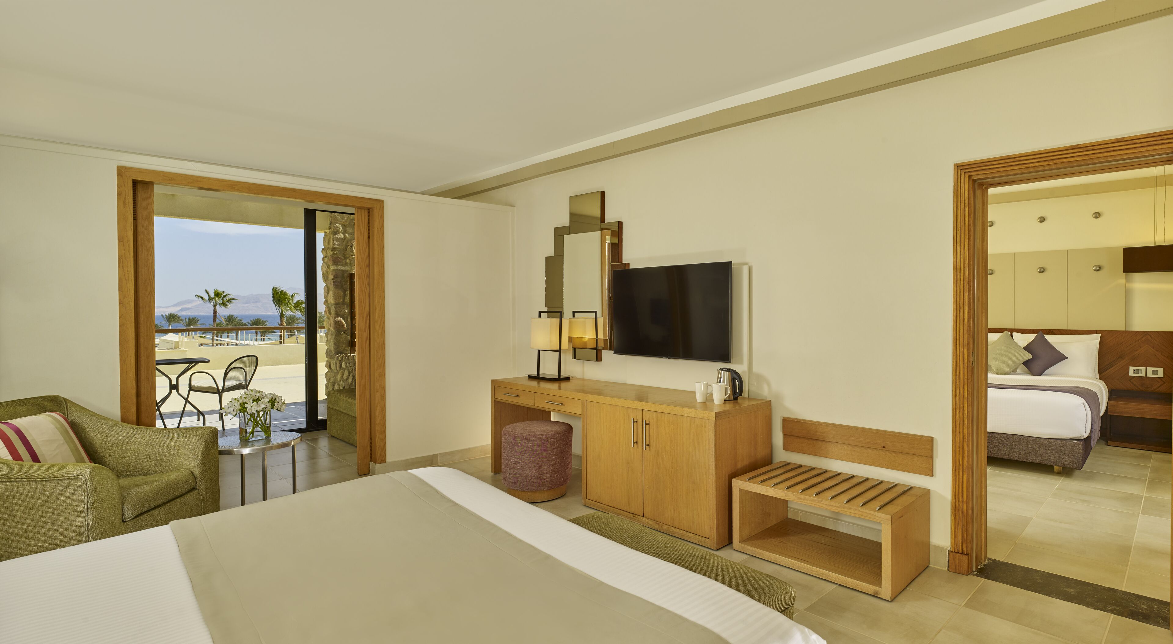 Coral Sea Imperial Sensatori Resort