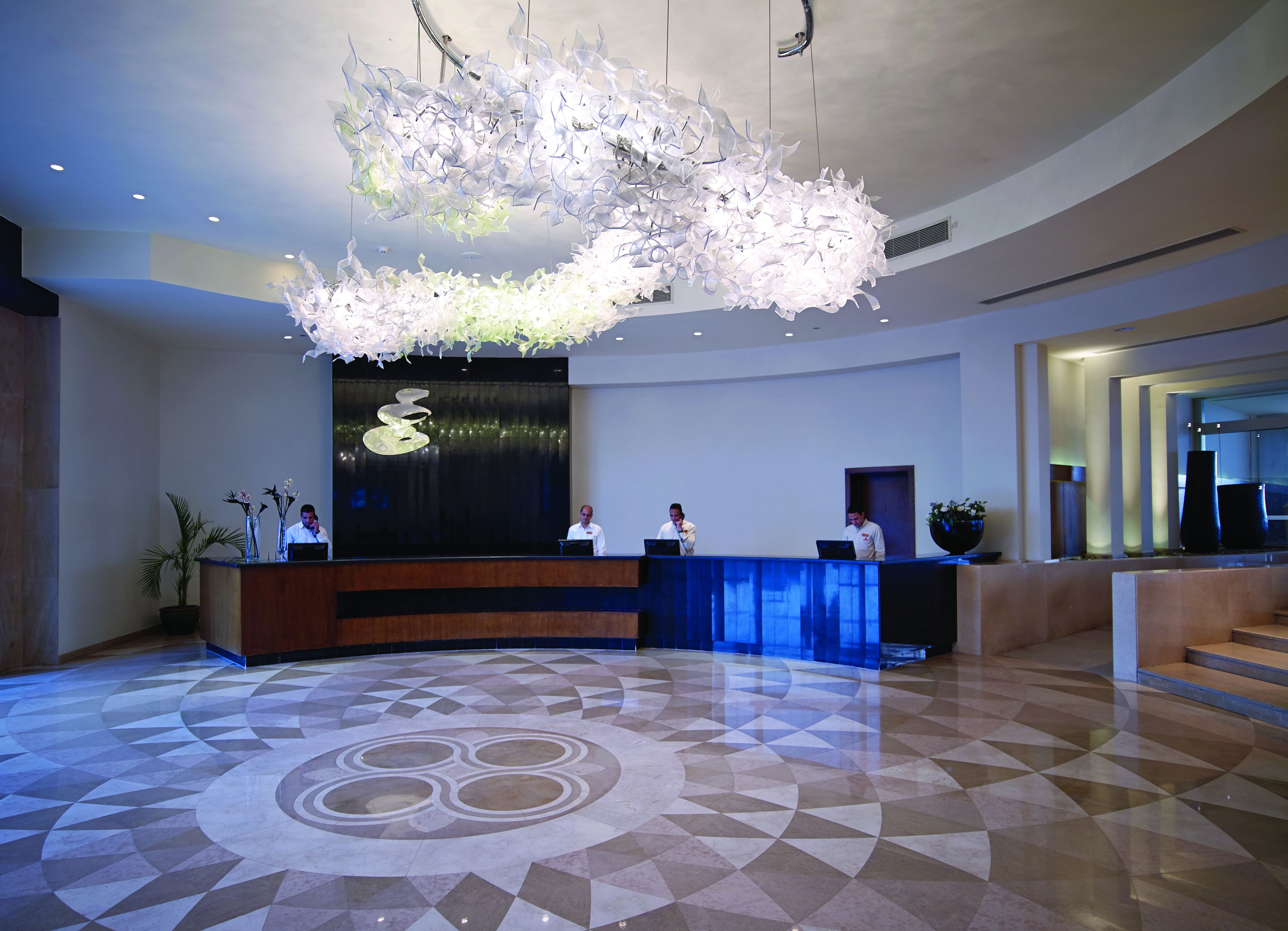 Coral Sea Imperial Sensatori Resort