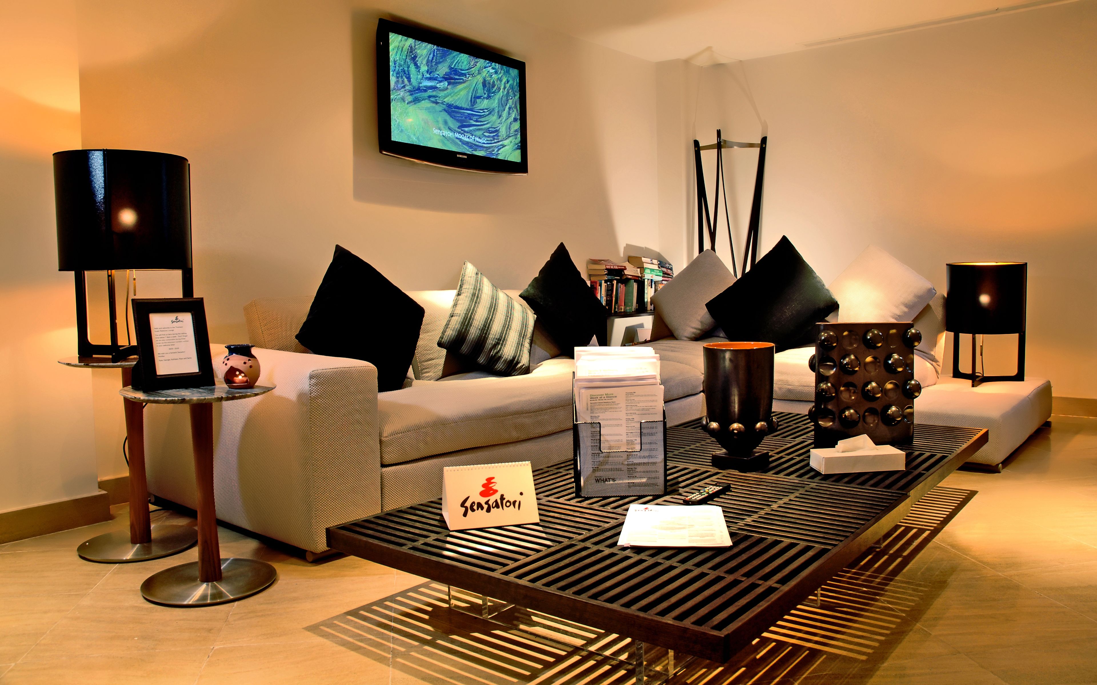 Coral Sea Imperial Sensatori Resort