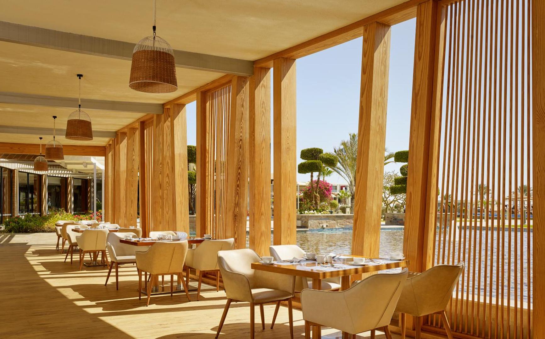 Coral Sea Imperial Sensatori Resort