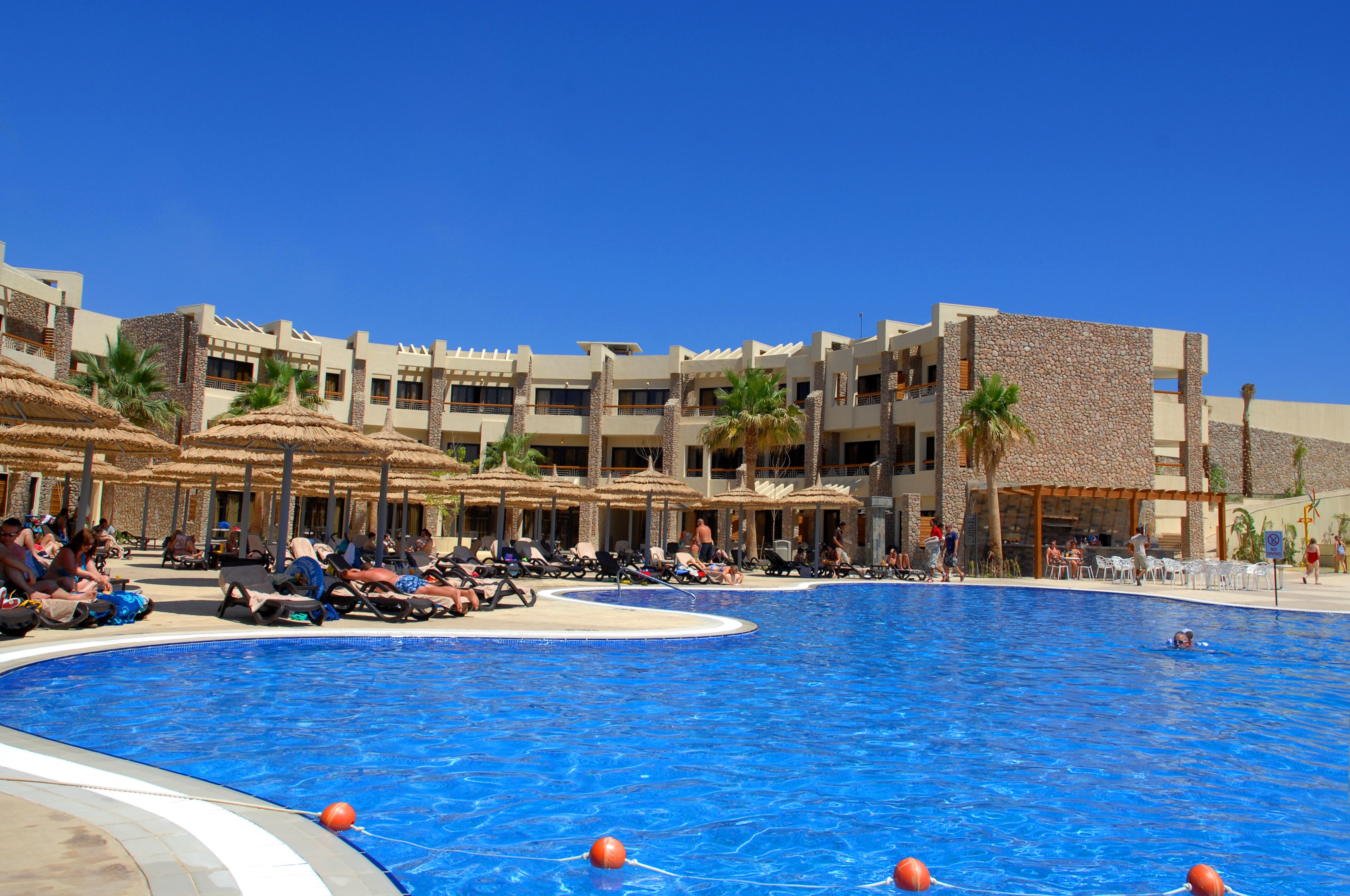 Coral Sea Imperial Sensatori Resort