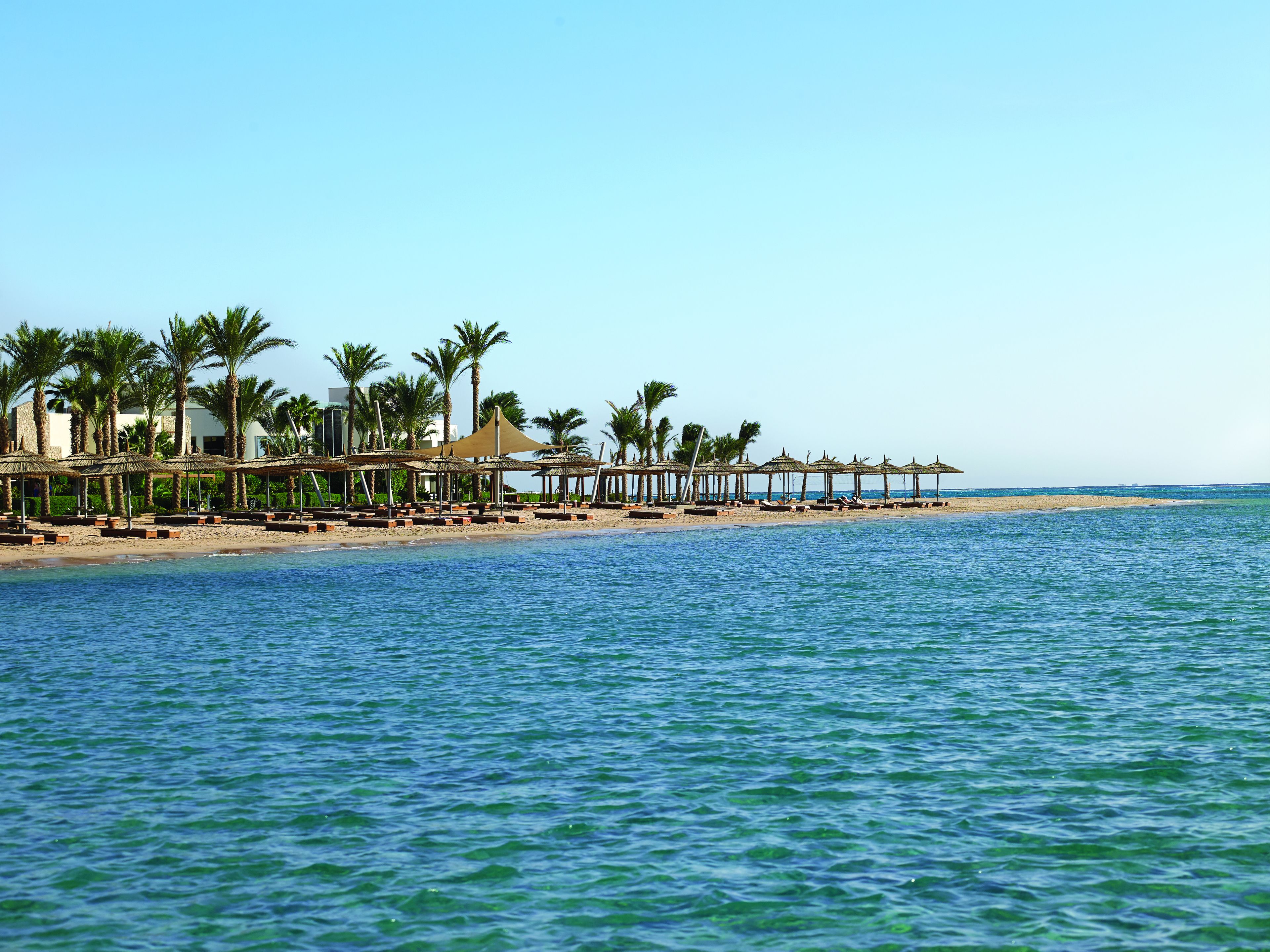 Coral Sea Imperial Sensatori Resort