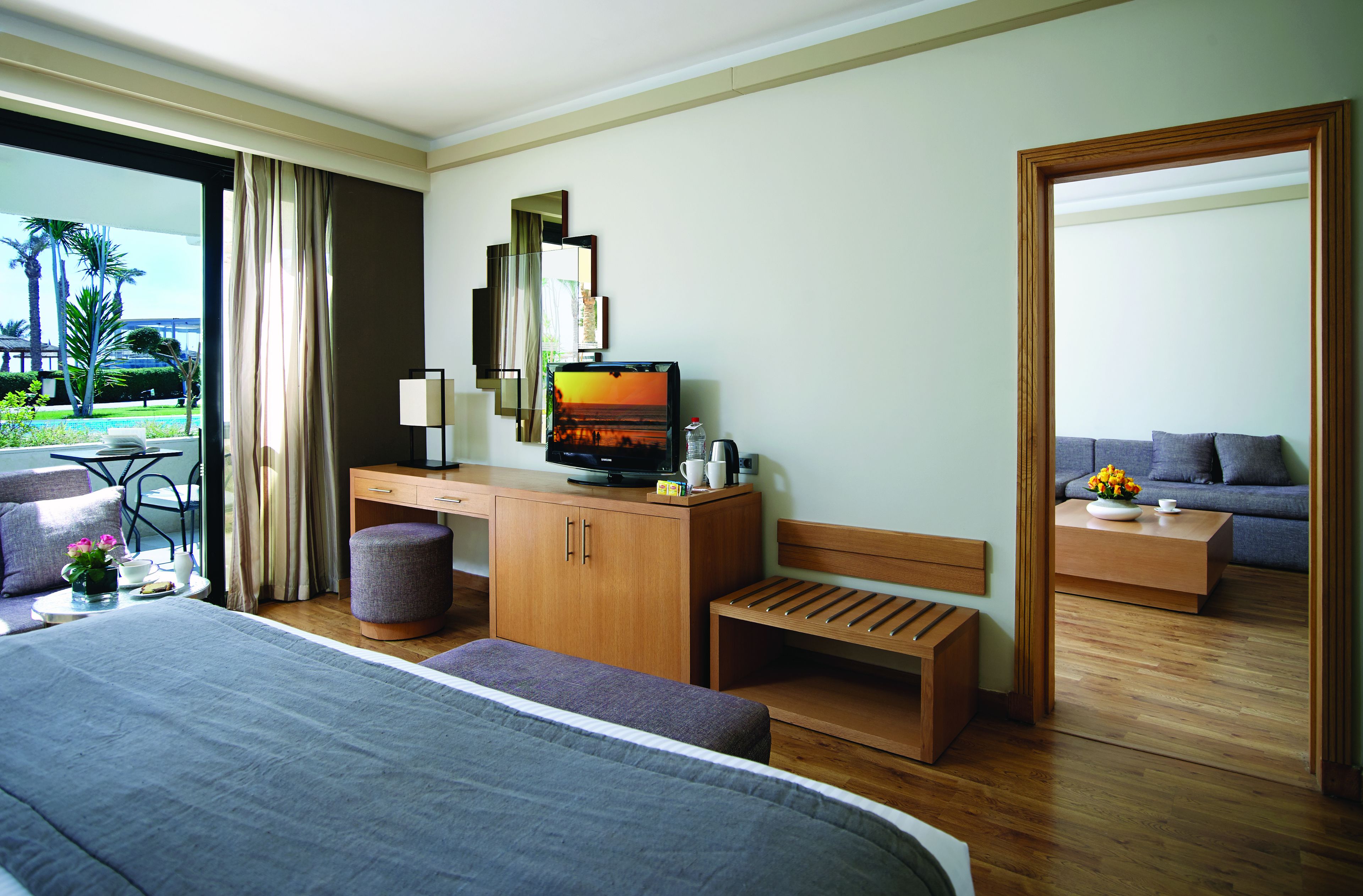 Coral Sea Imperial Sensatori Resort