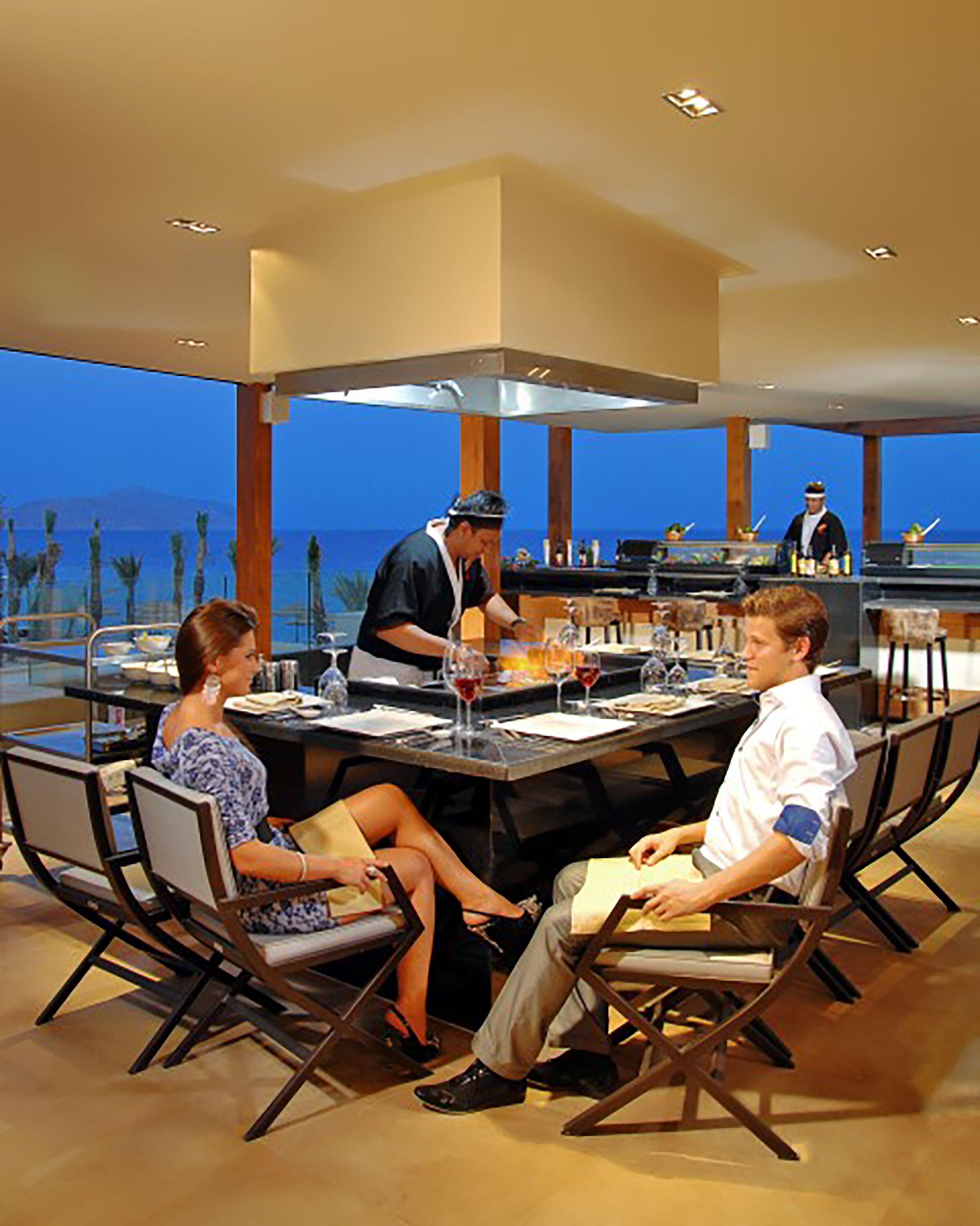 Coral Sea Imperial Sensatori Resort