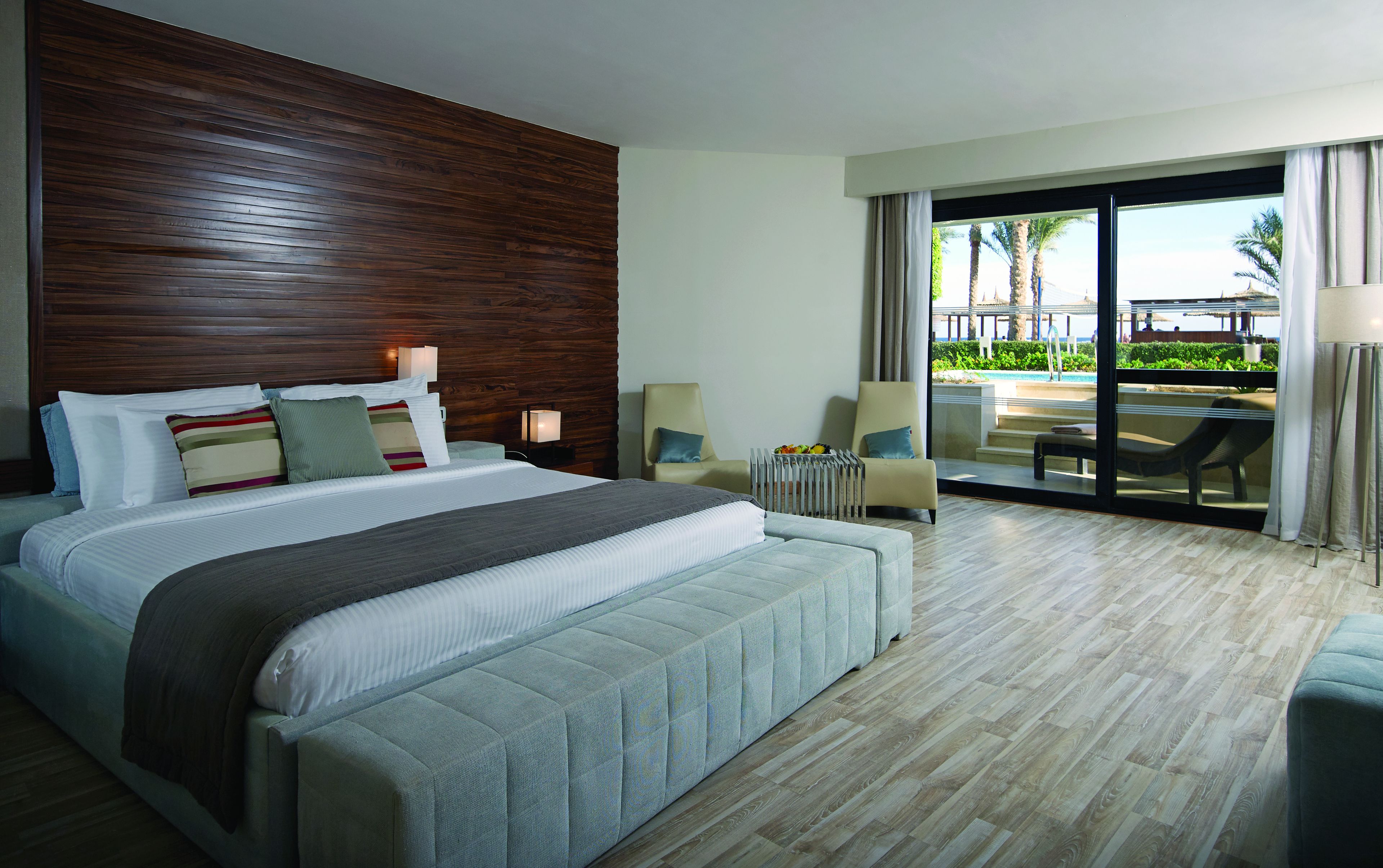 Coral Sea Imperial Sensatori Resort