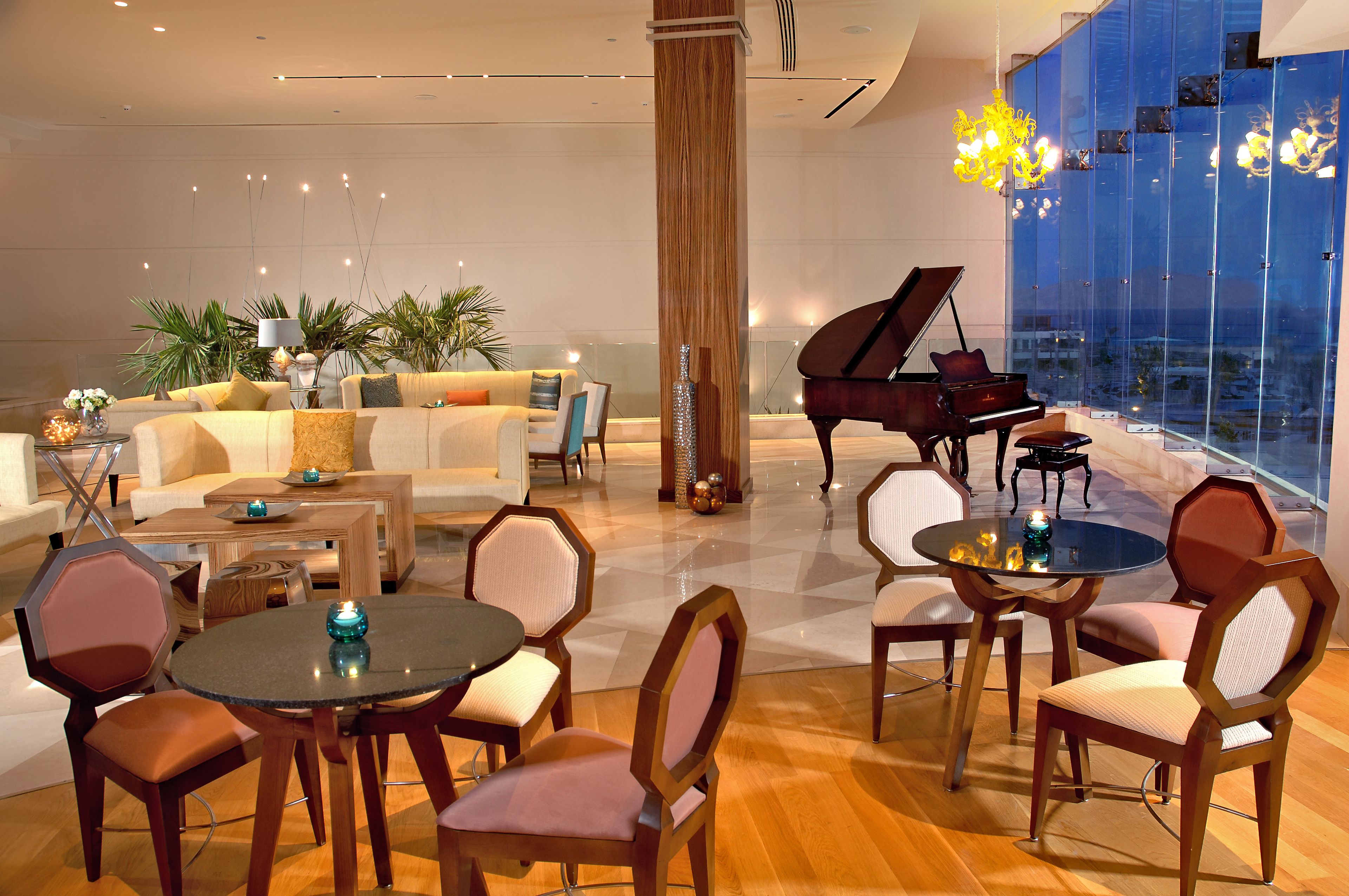 Coral Sea Imperial Sensatori Resort