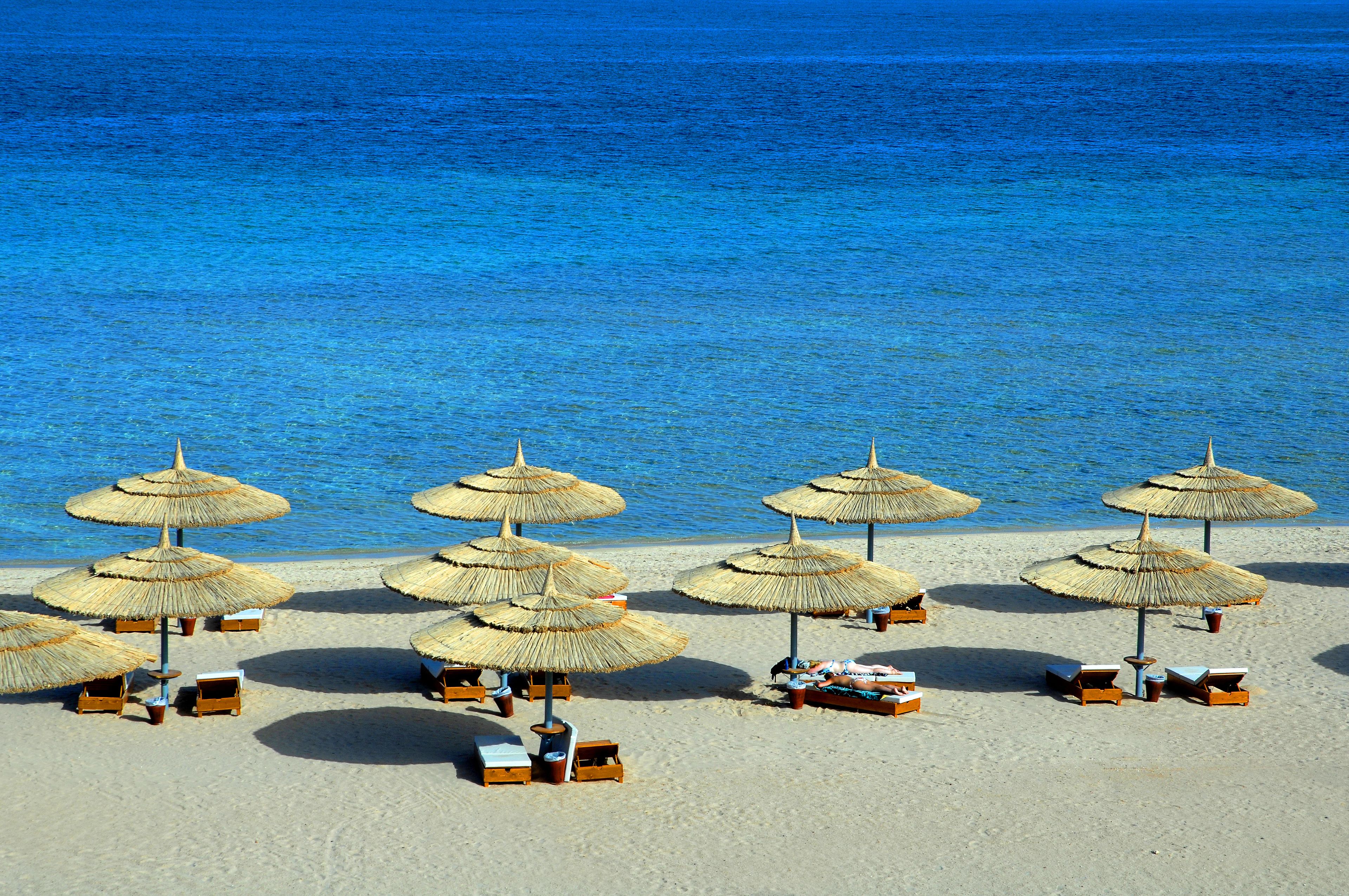 Coral Sea Imperial Sensatori Resort