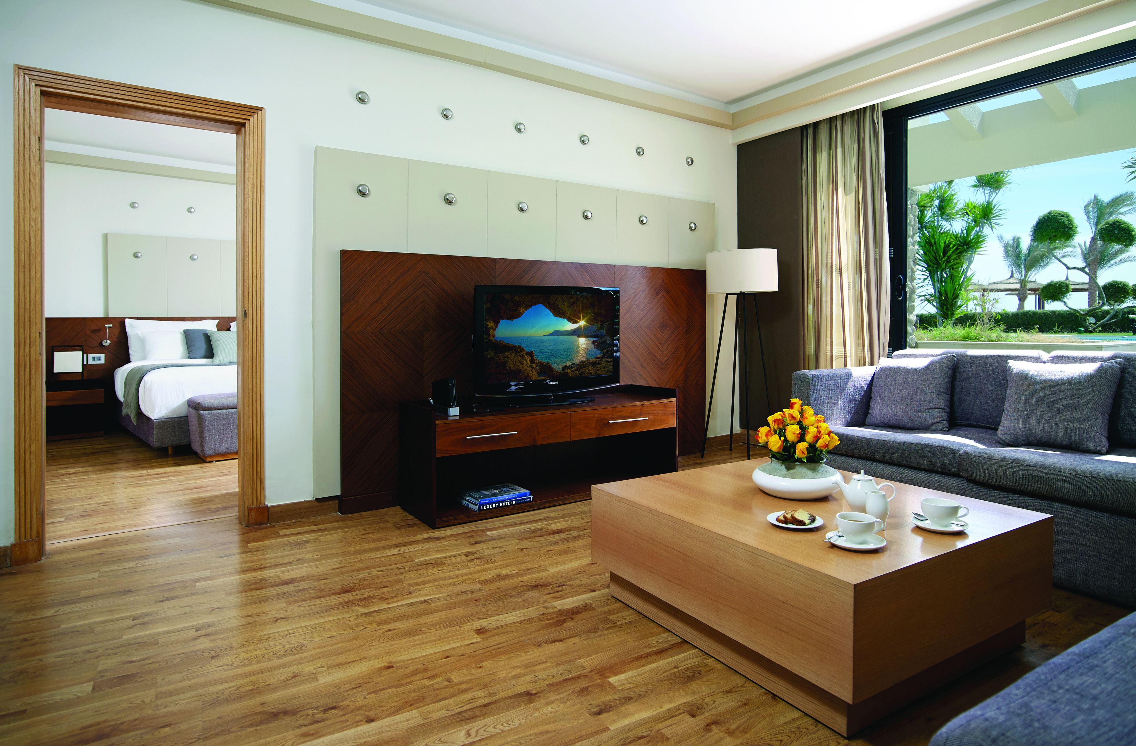 Coral Sea Imperial Sensatori Resort