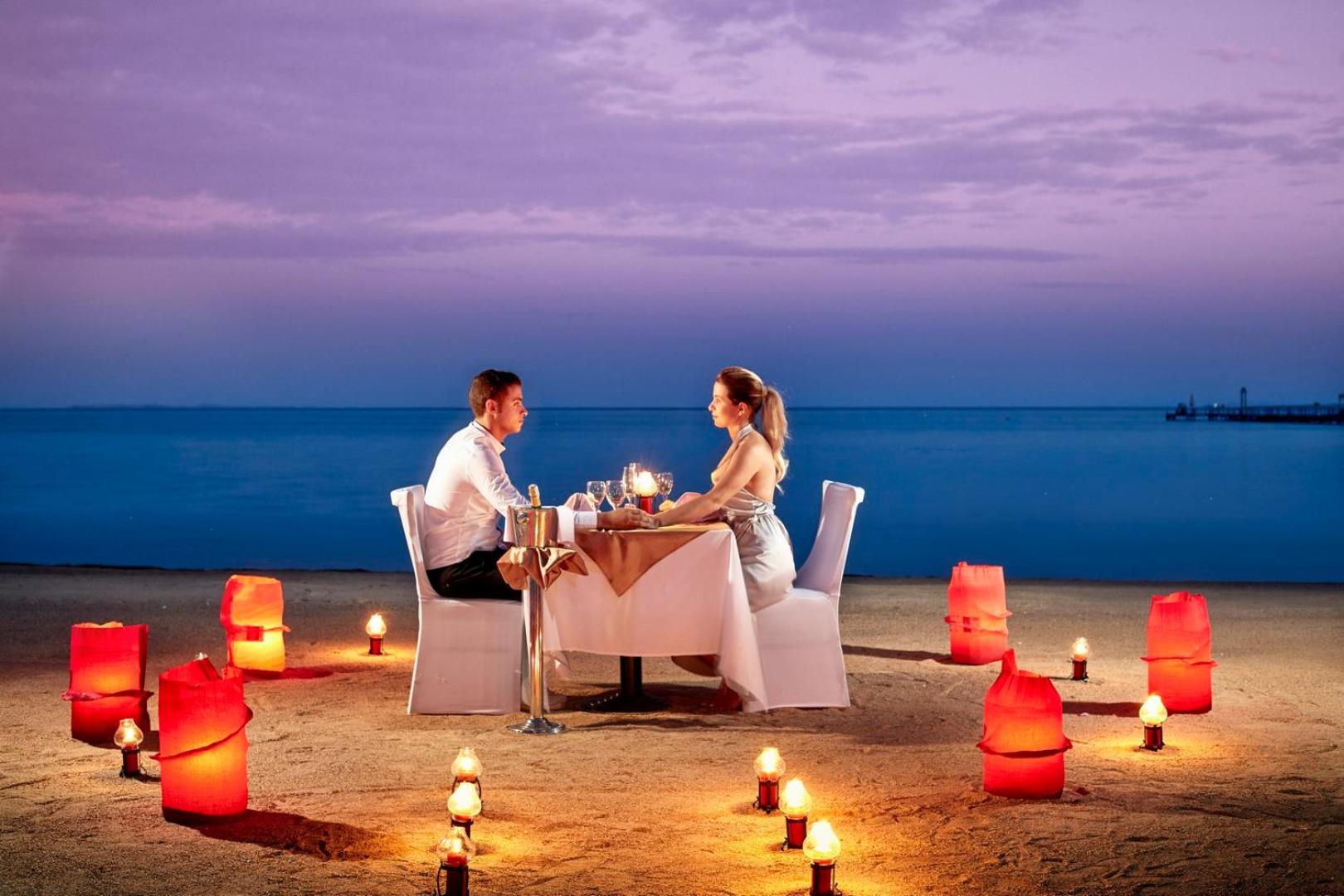 Coral Sea Waterworld