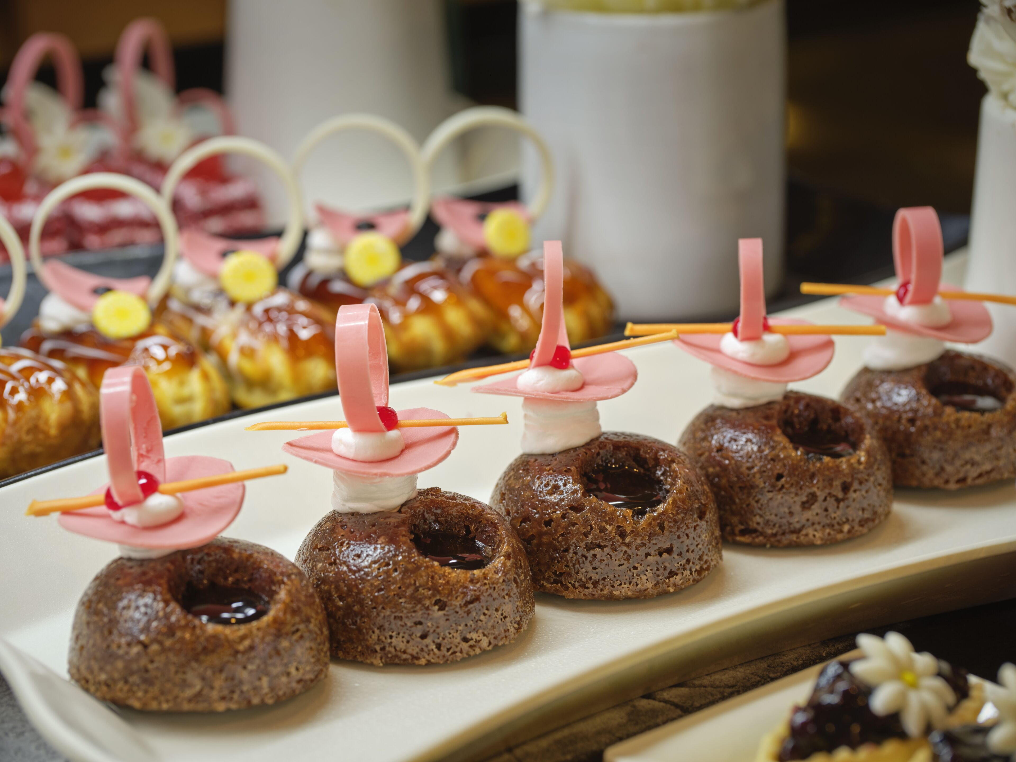 Coral Sea Waterworld