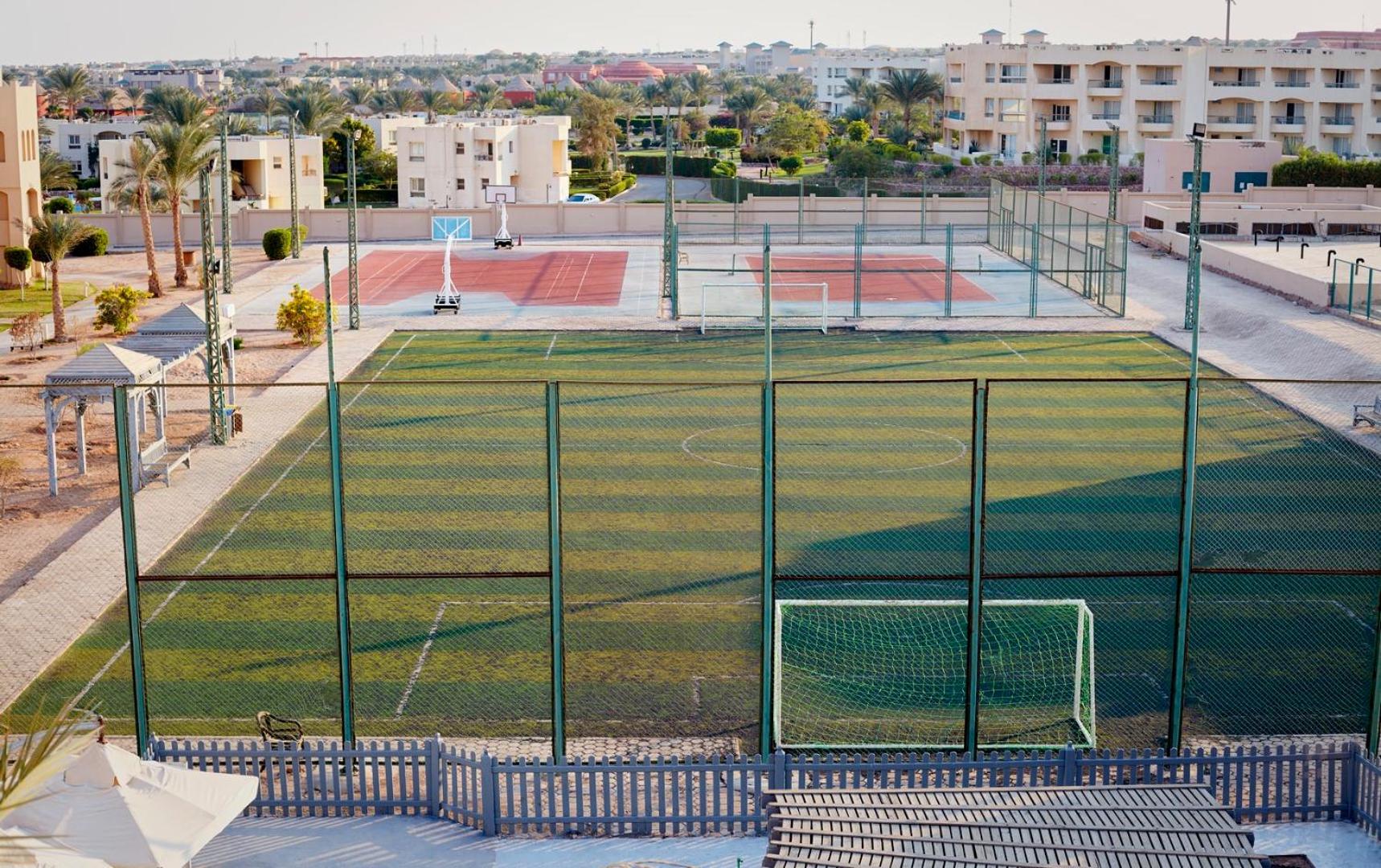Coral Sea Waterworld