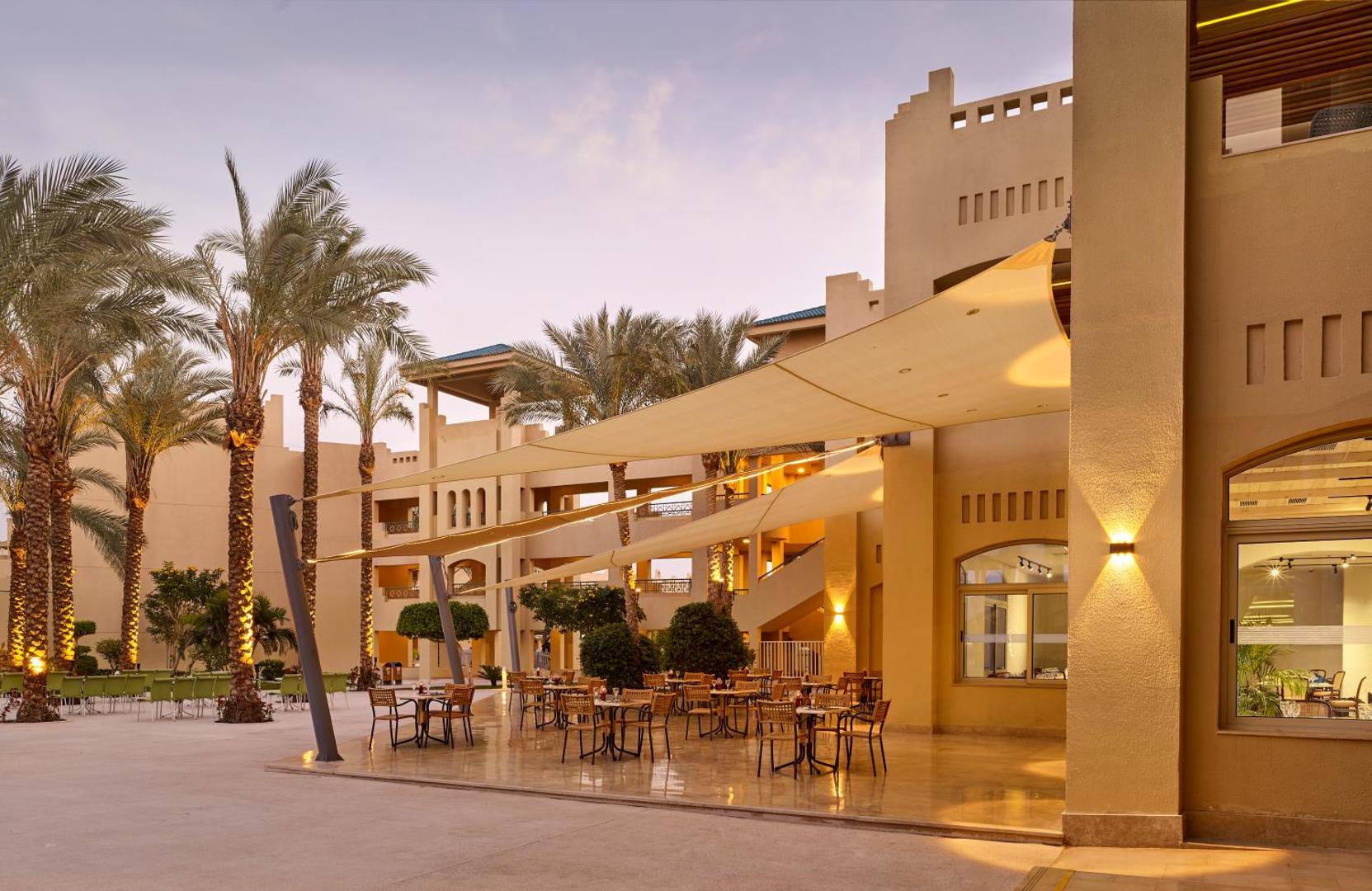 Coral Sea Waterworld