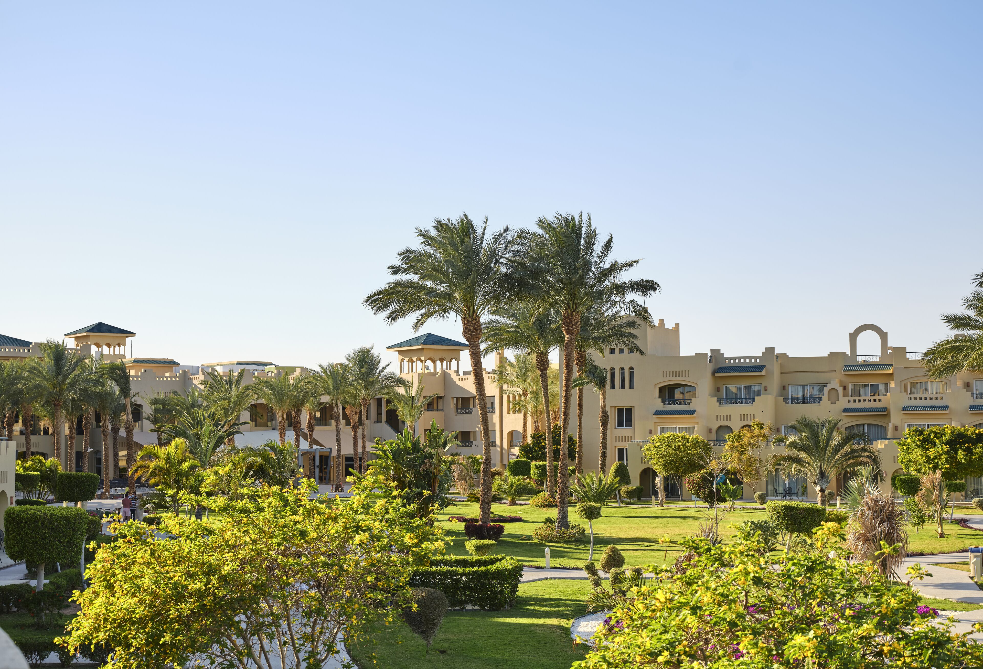 Coral Sea Waterworld