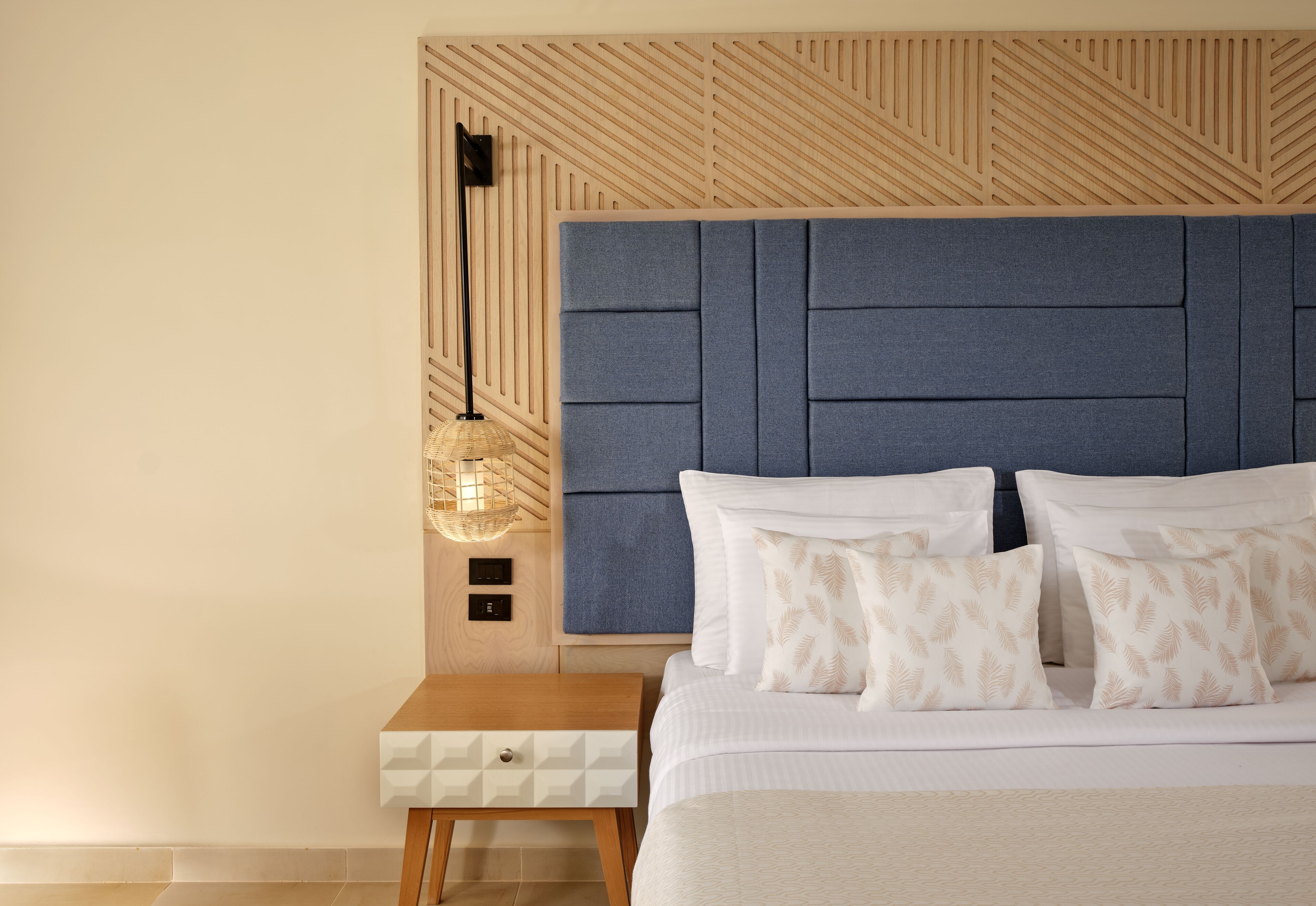 Coral Sea Waterworld