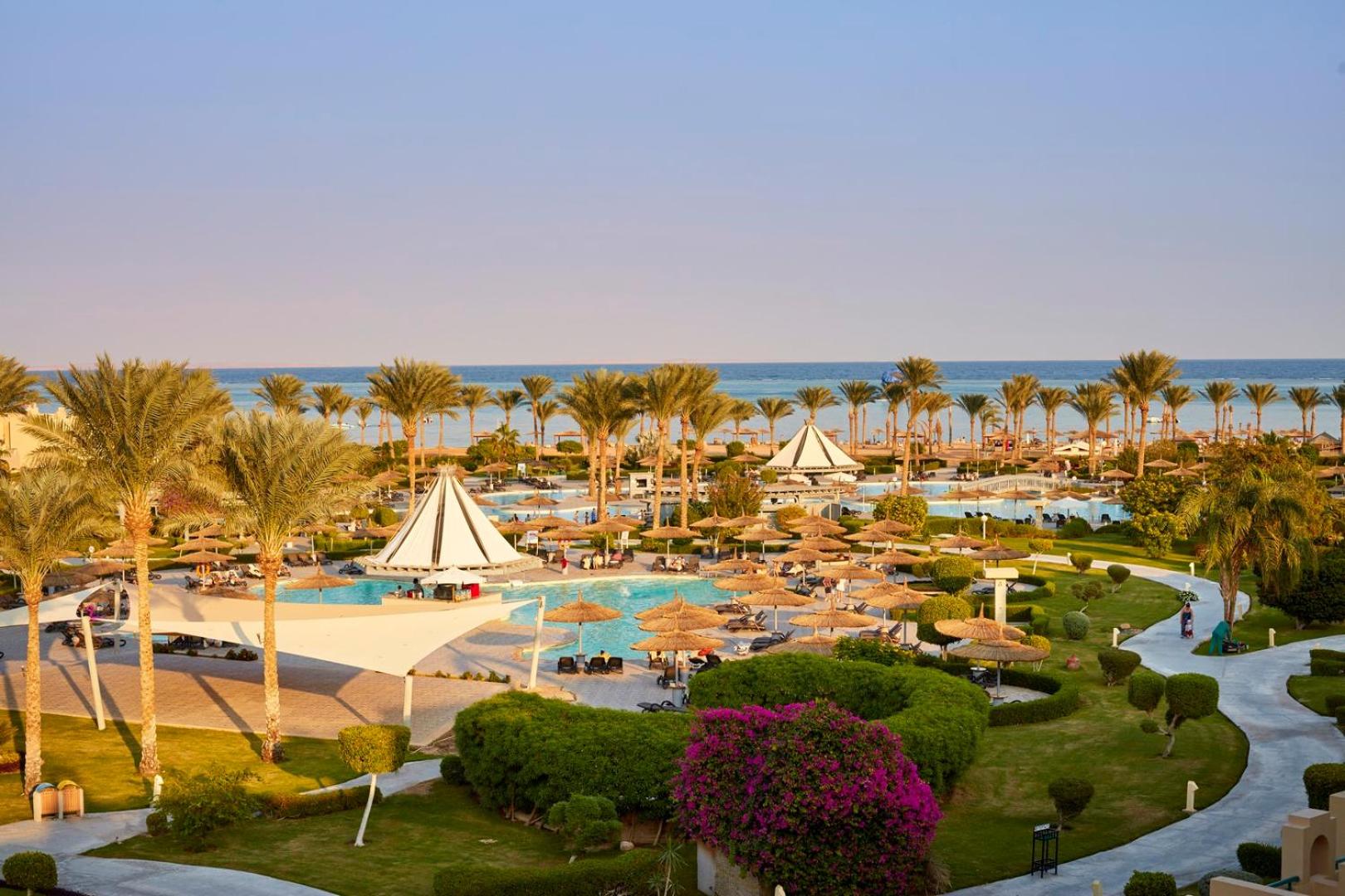 Coral Sea Waterworld