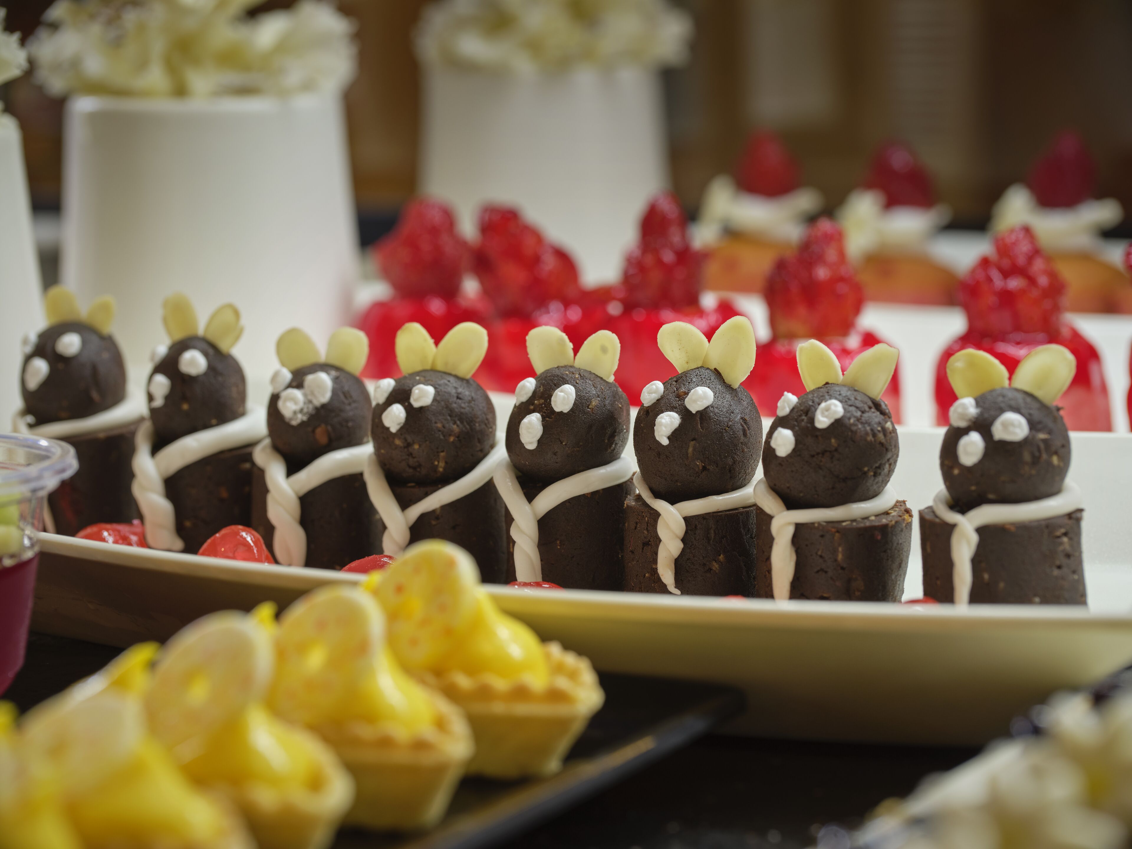 Coral Sea Waterworld