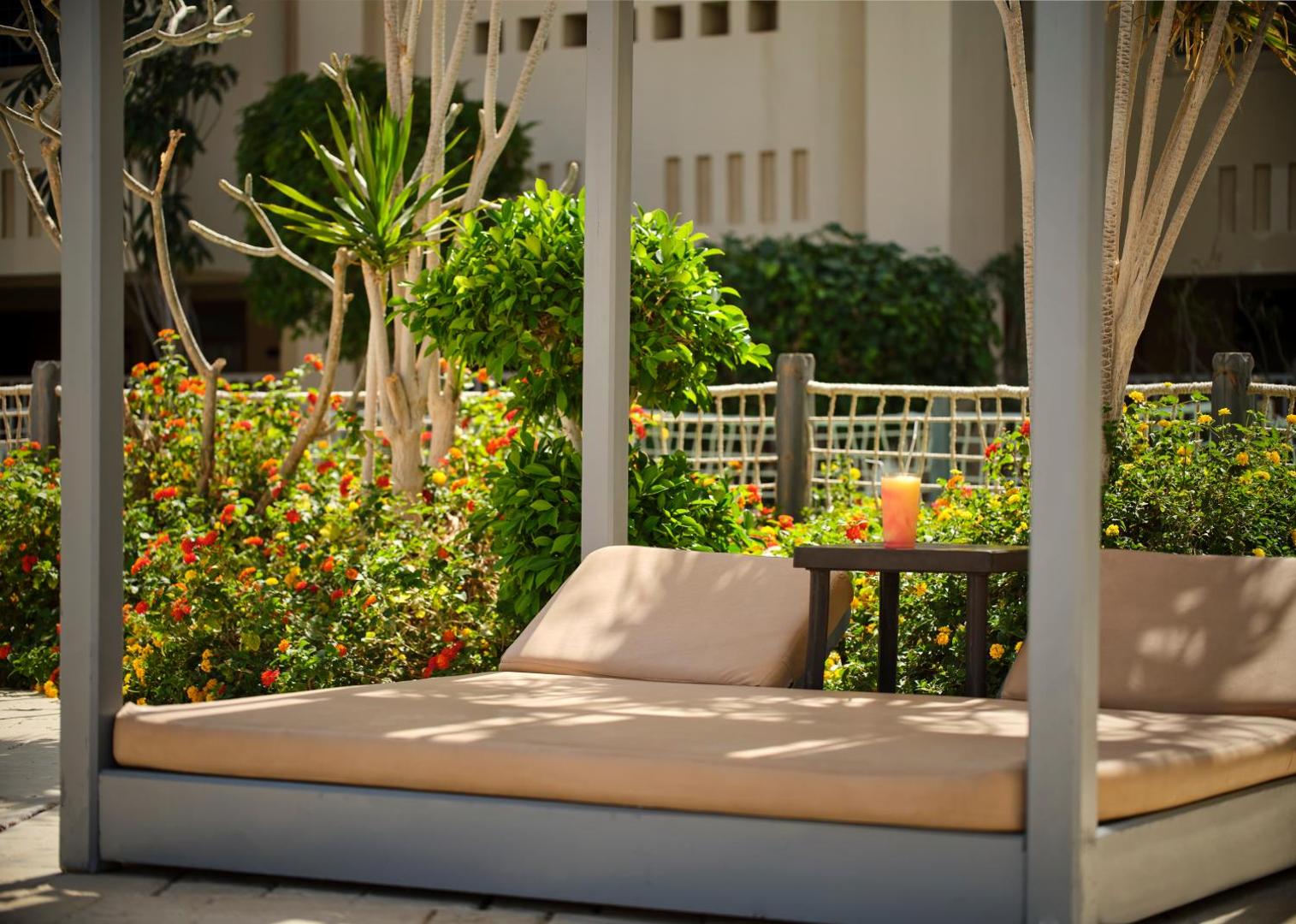 Coral Sea Waterworld