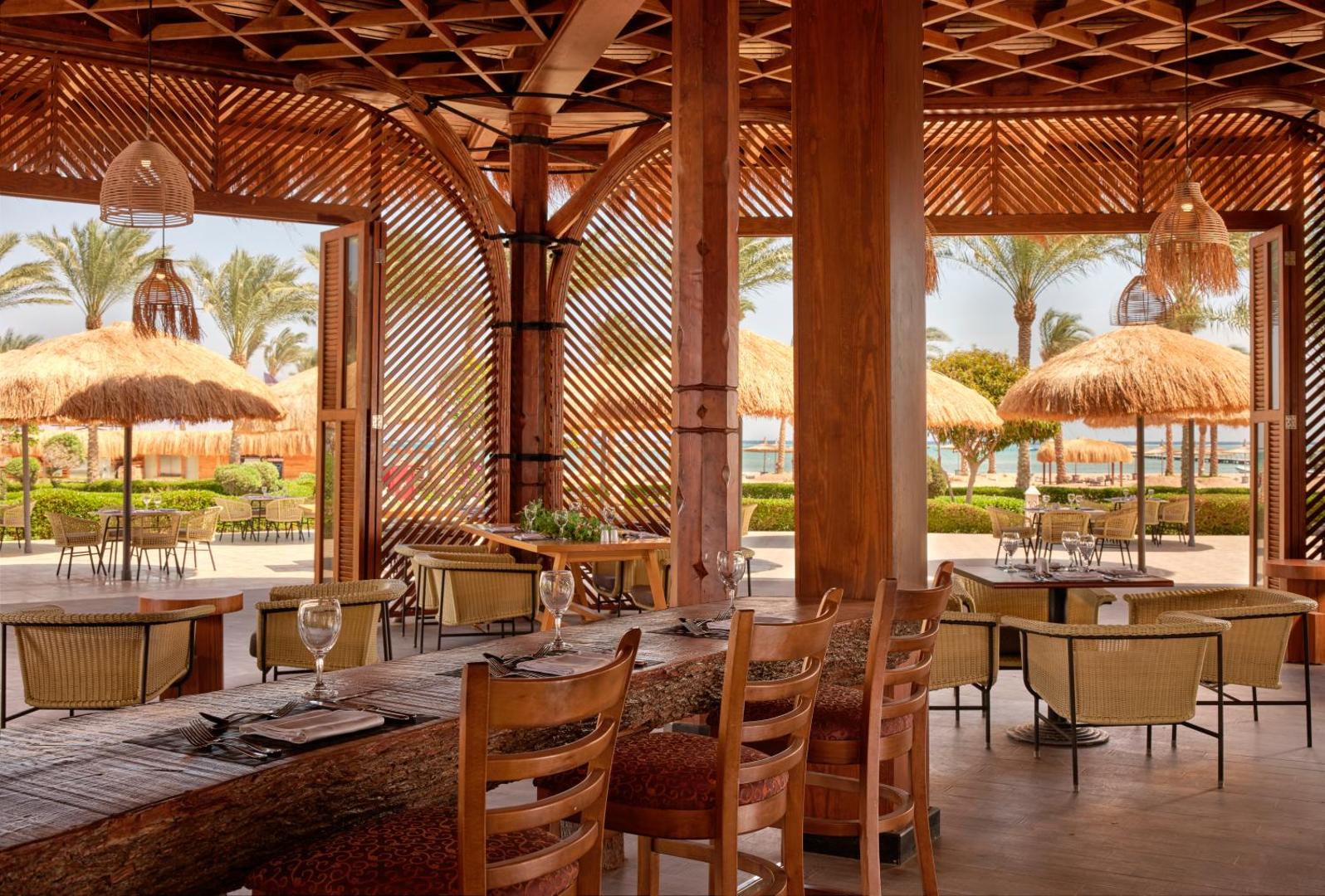 Coral Sea Waterworld