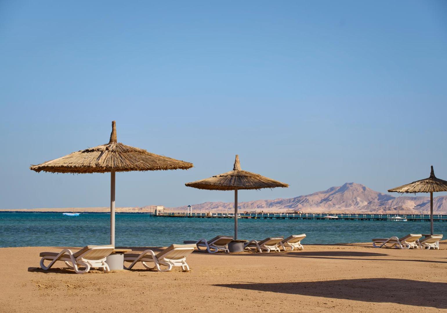 Coral Sea Waterworld