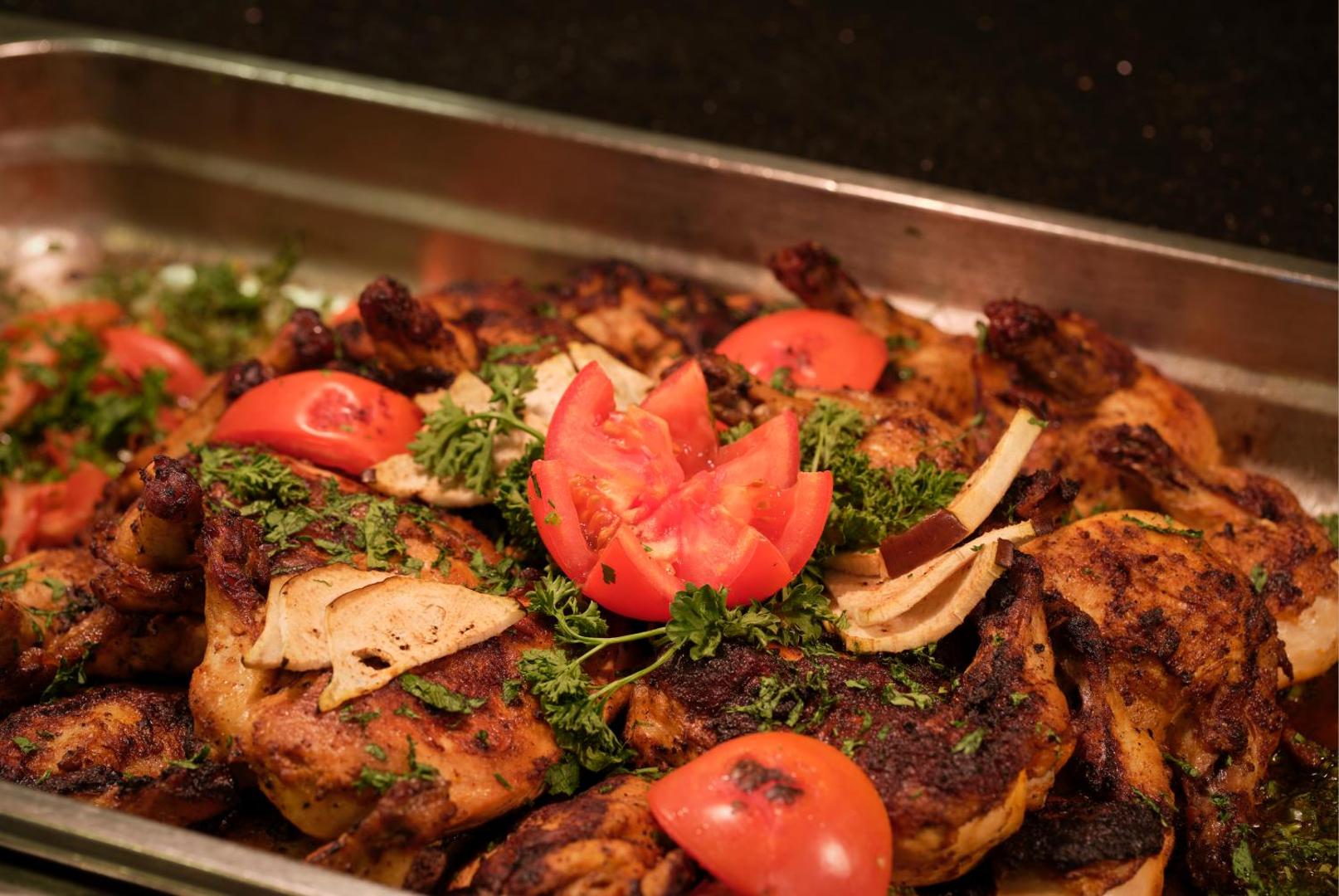 Coral Sea Waterworld