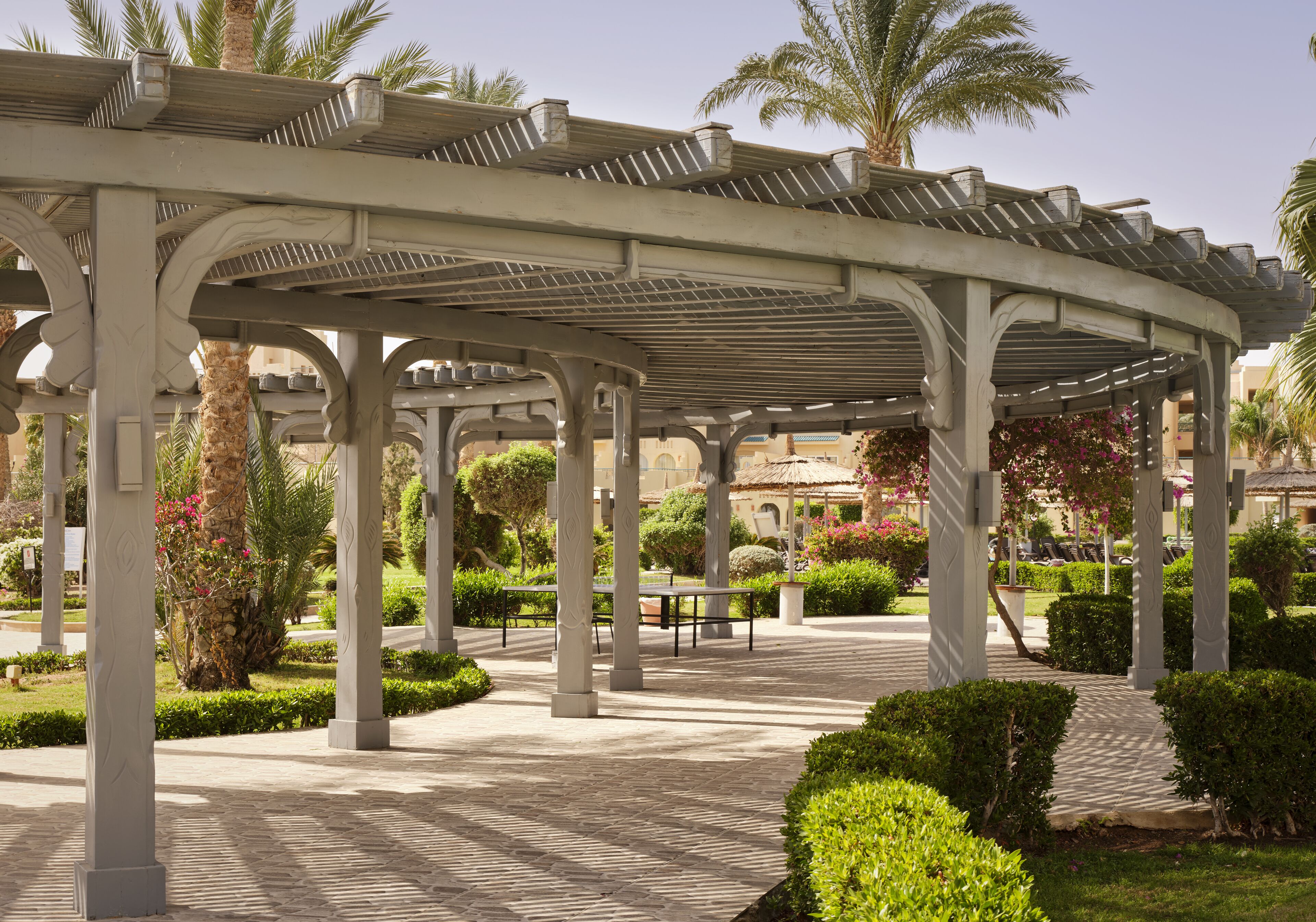 Coral Sea Waterworld