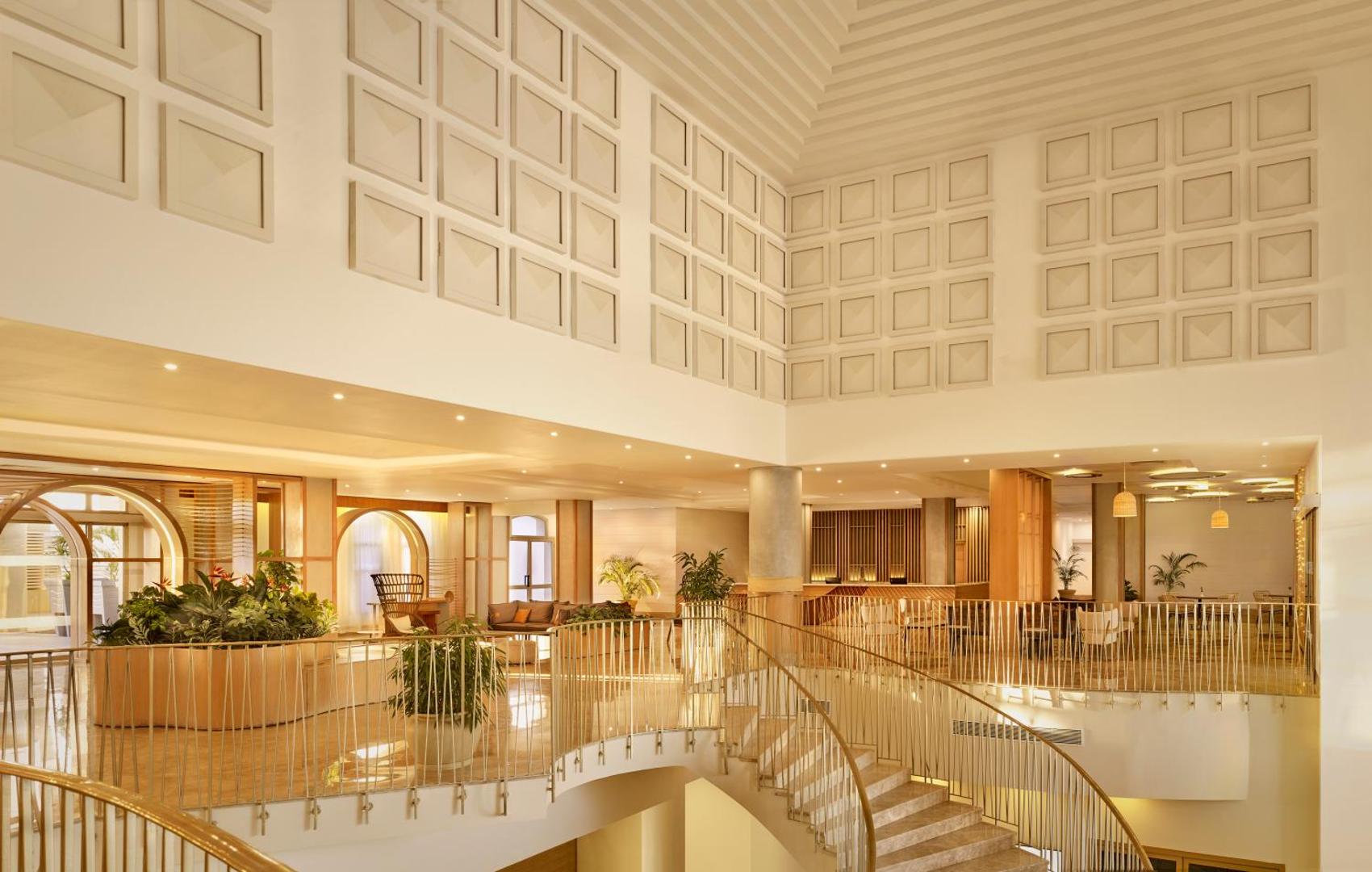 Coral Sea Waterworld