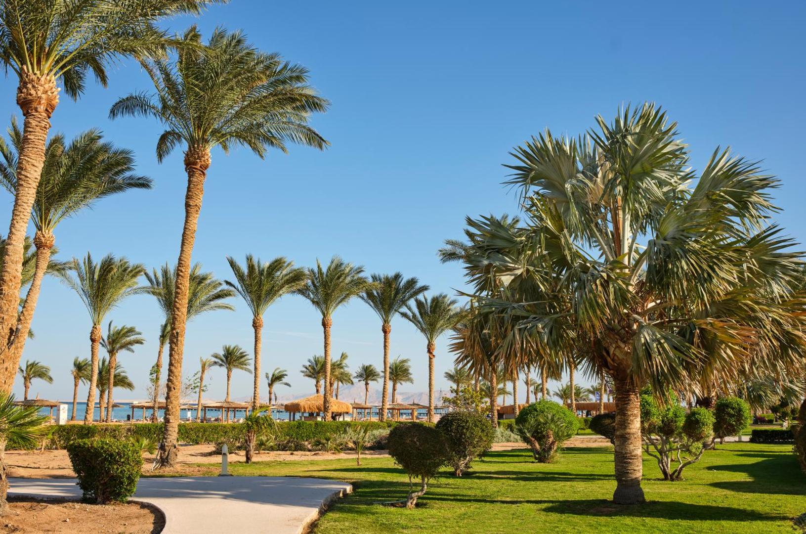 Coral Sea Waterworld