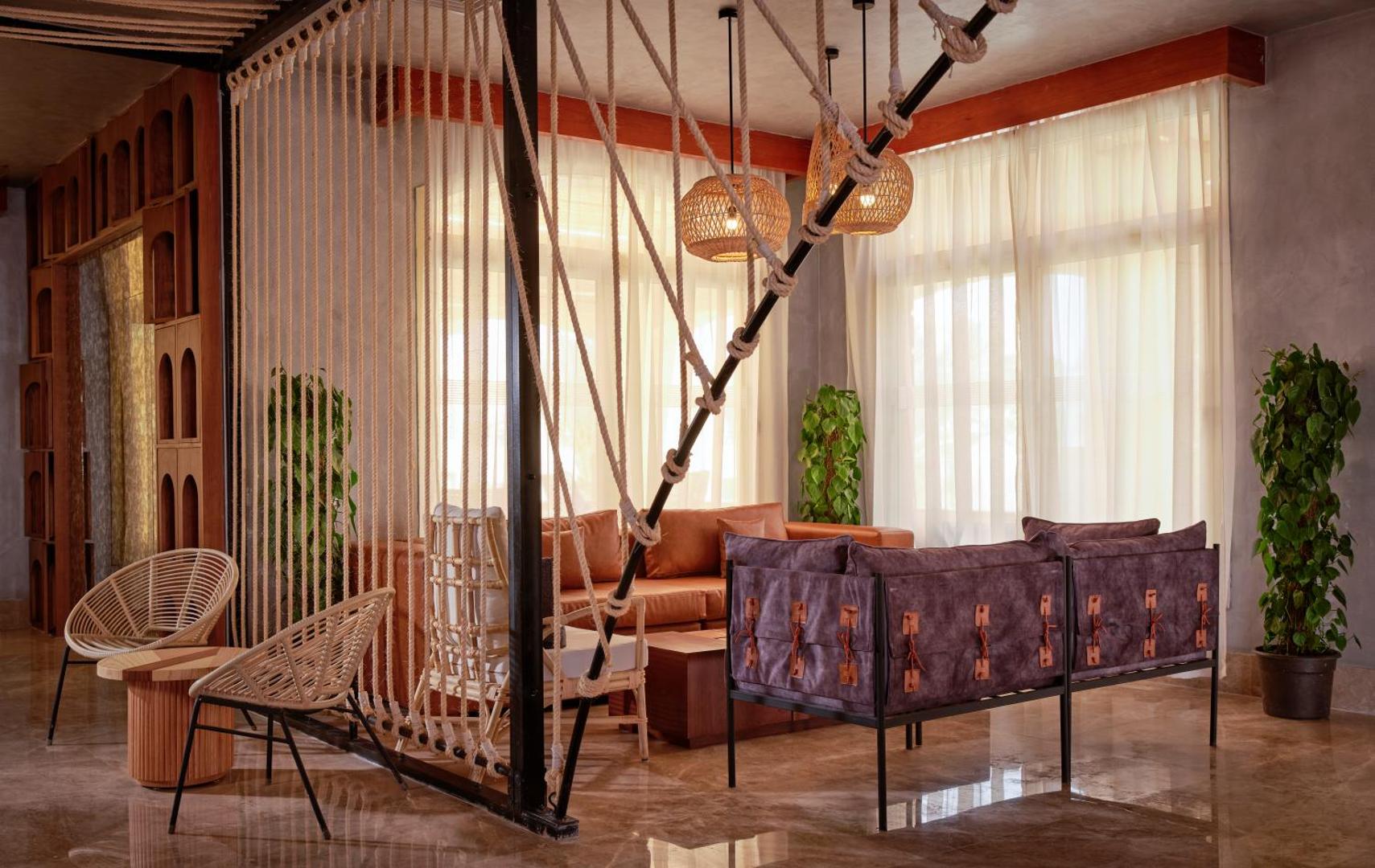 Coral Sea Waterworld