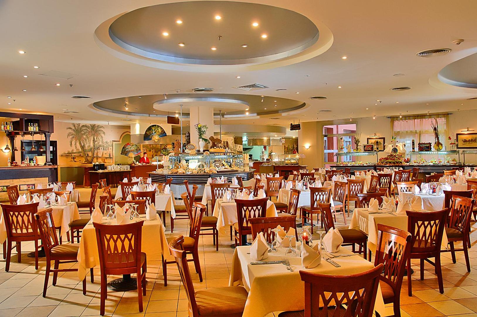 Coral Sea Waterworld