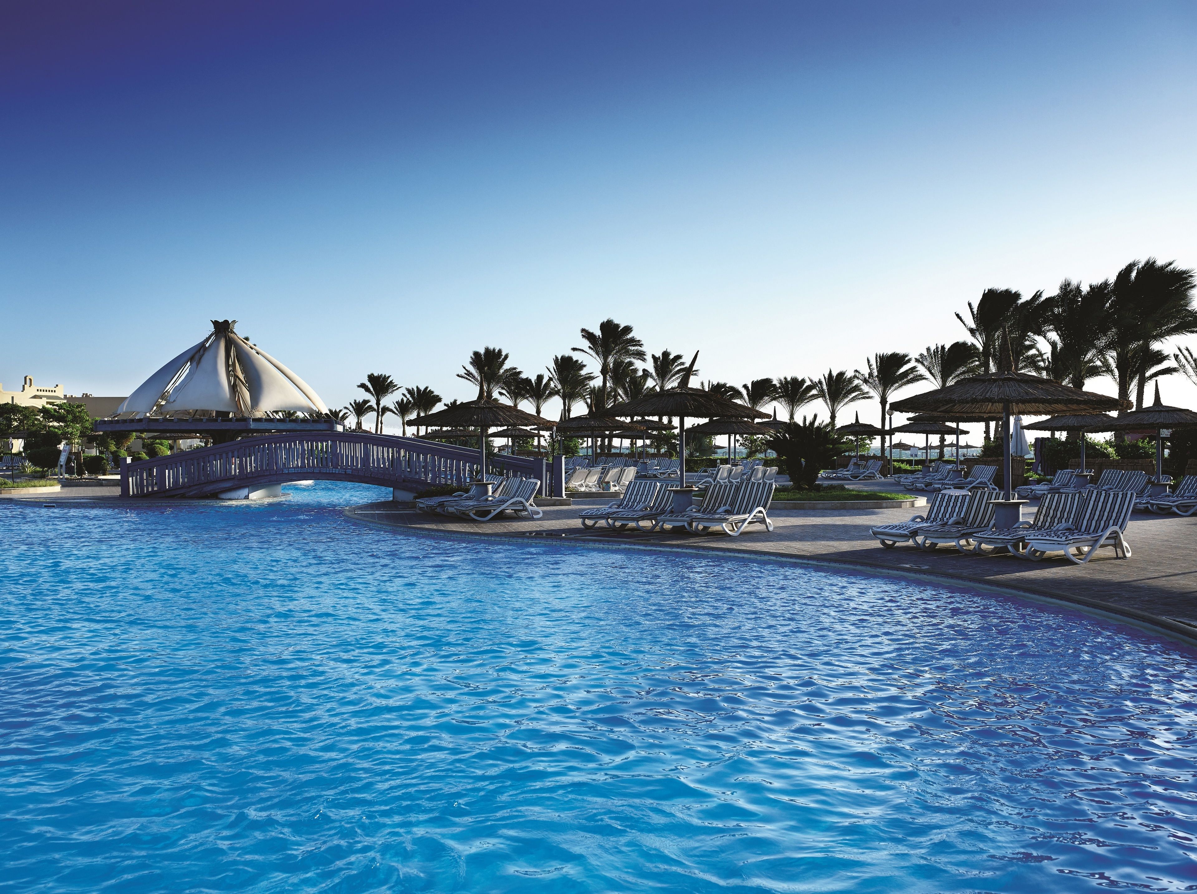 Coral Sea Waterworld