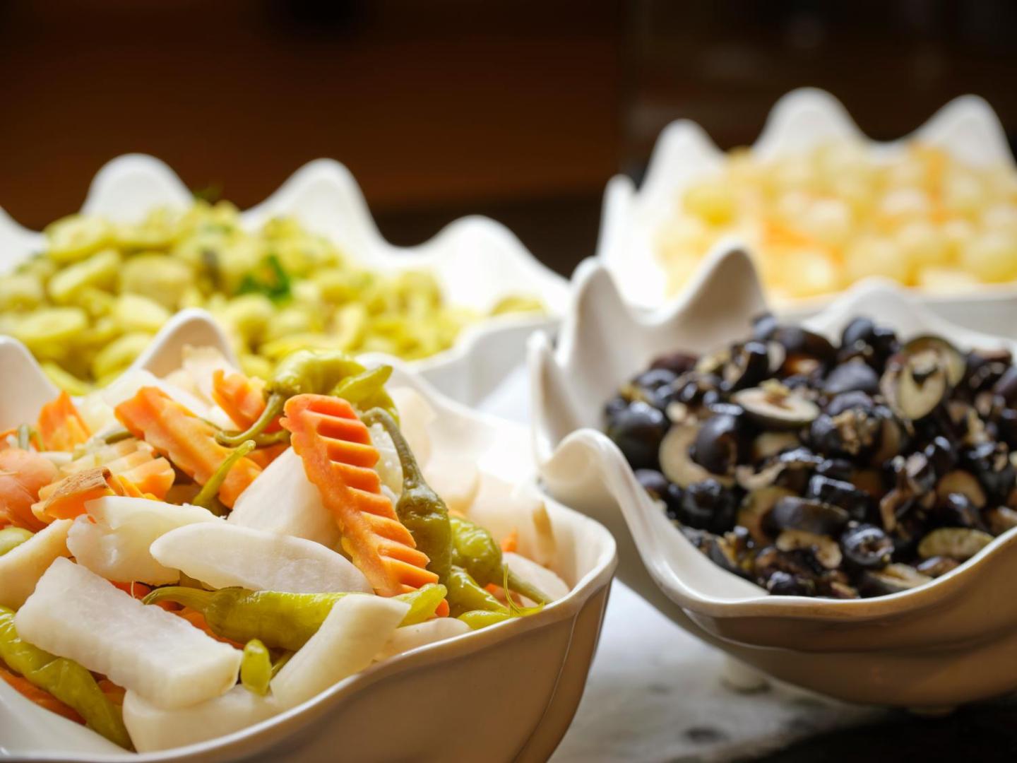 Coral Sea Waterworld