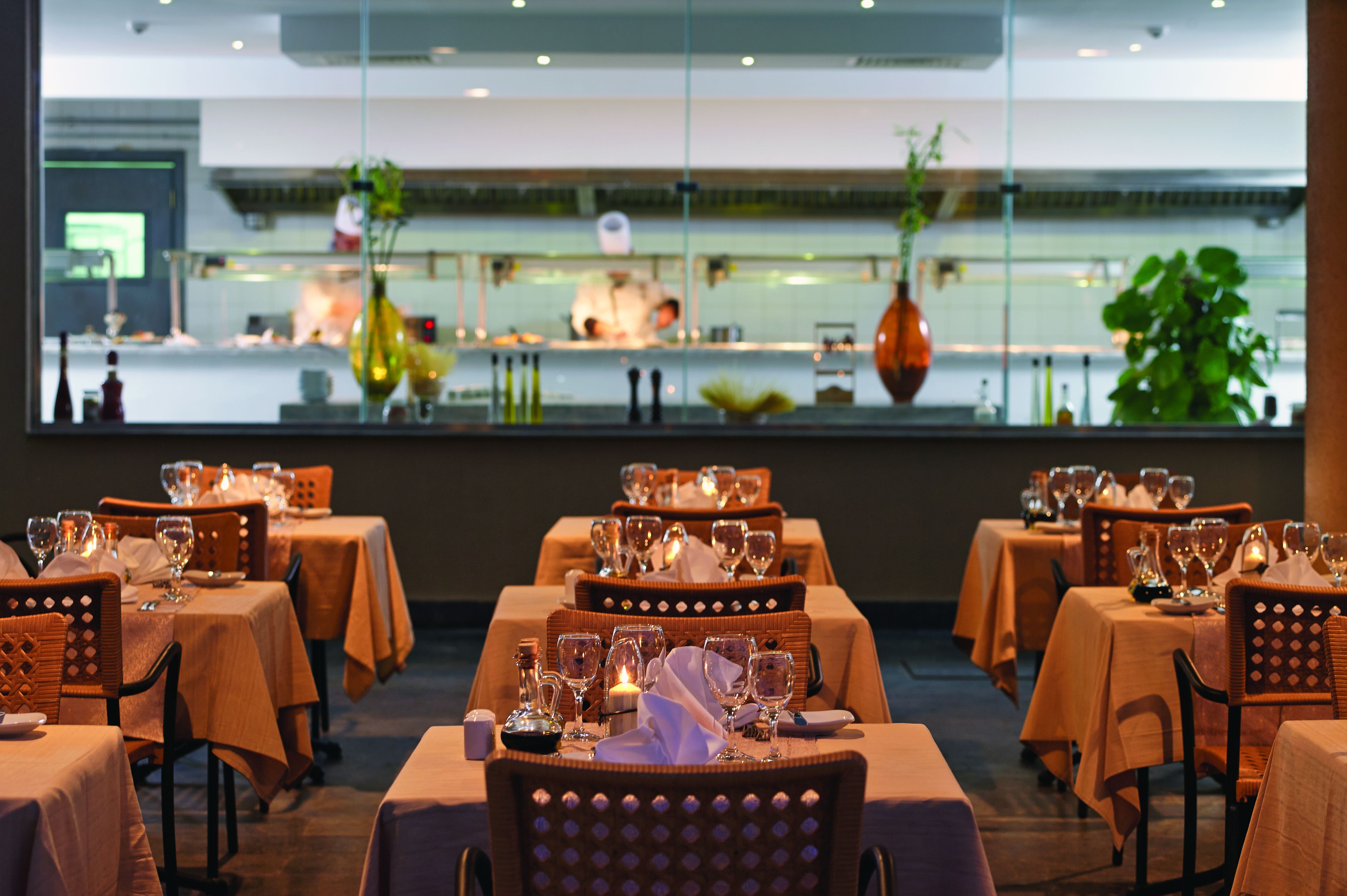 Coral Sea Waterworld