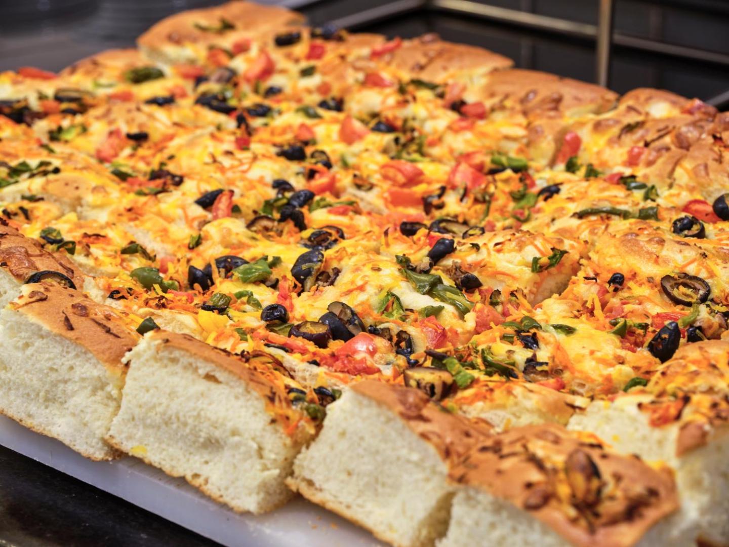 Coral Sea Waterworld