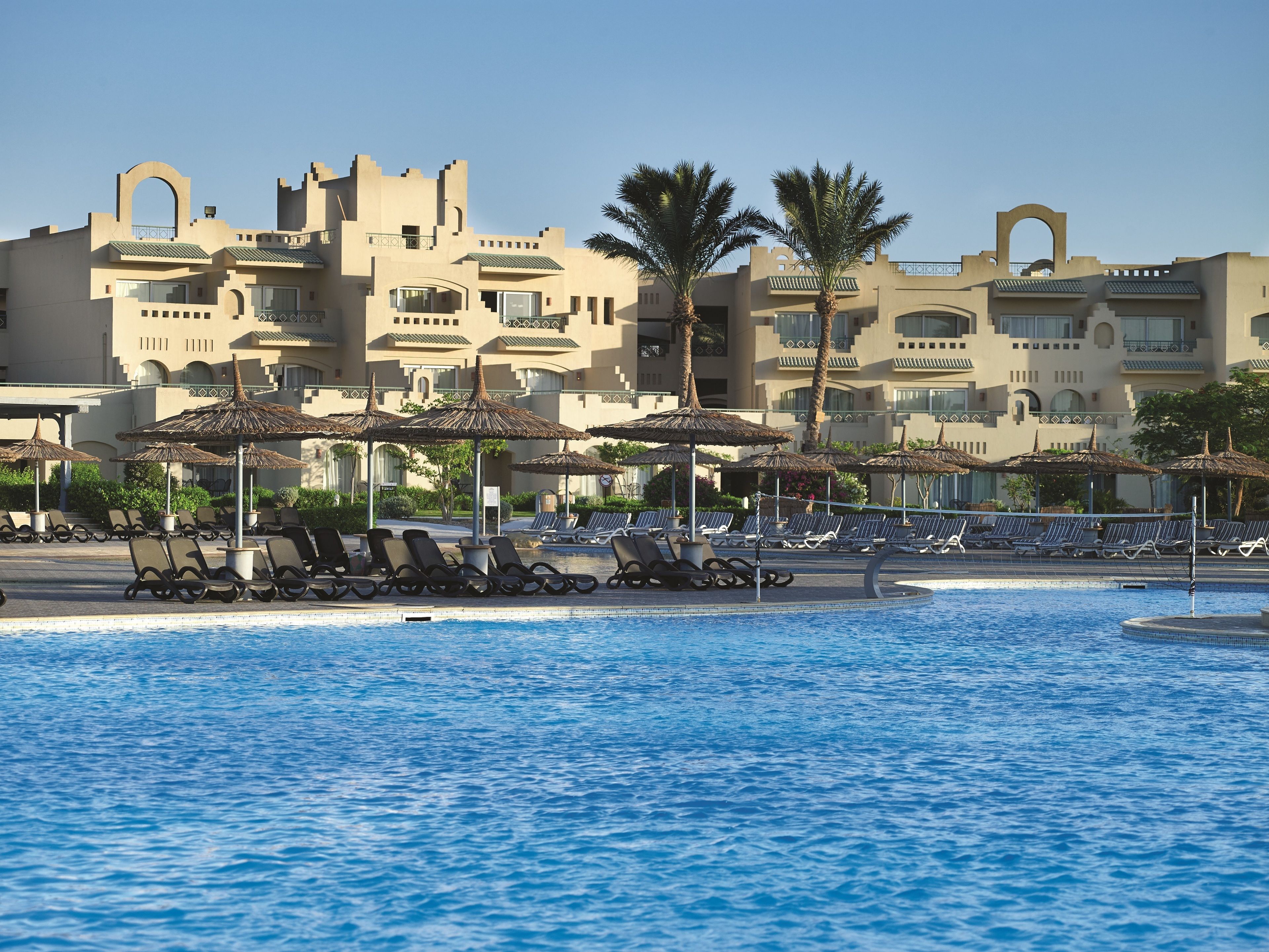 Coral Sea Waterworld