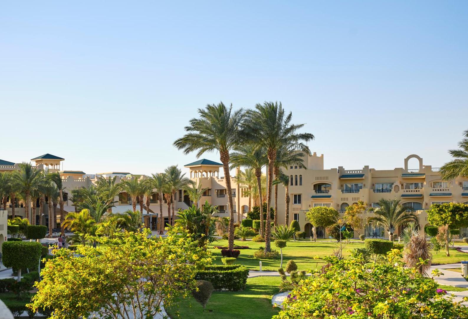 Coral Sea Waterworld